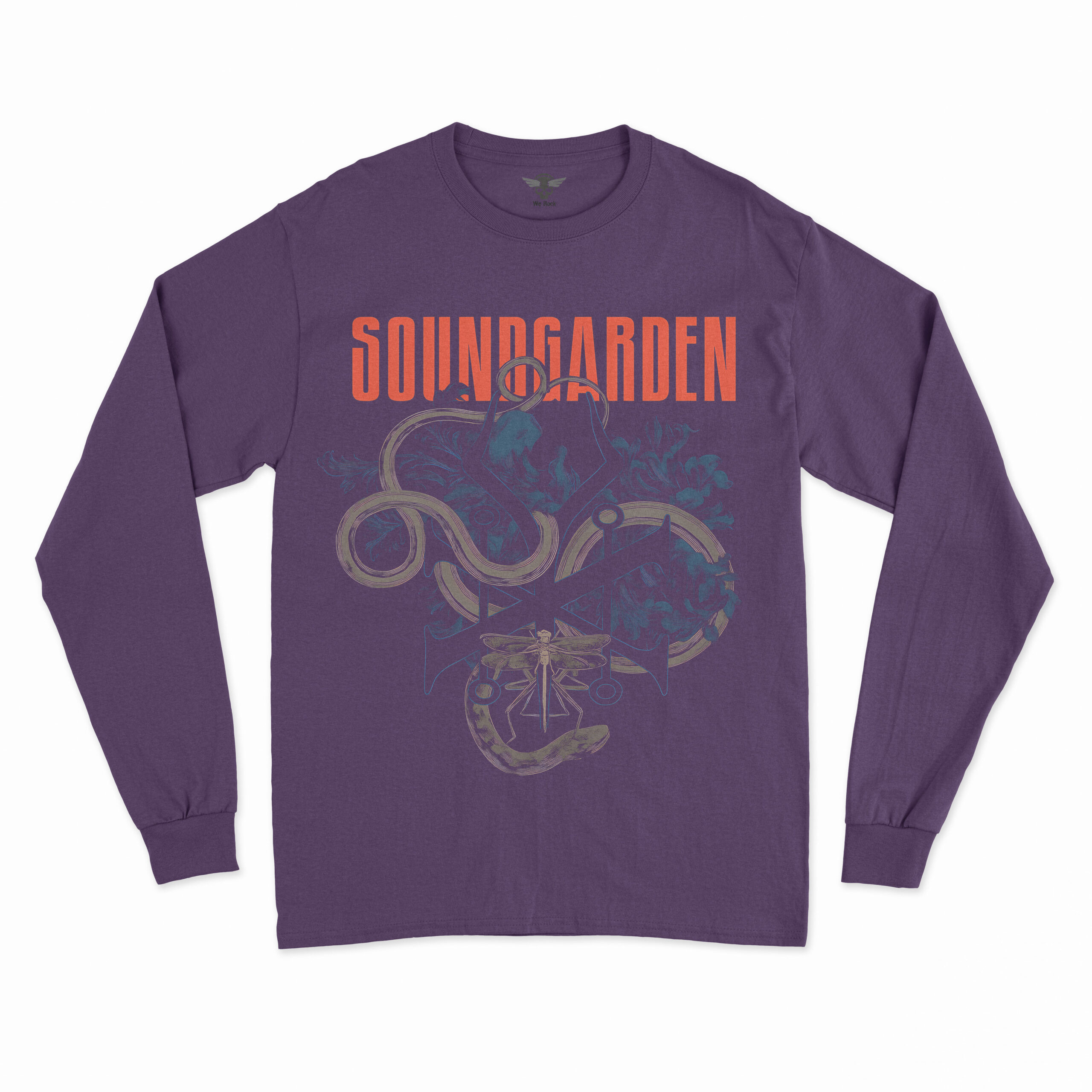 SGD Classic T-Shirt HP SGD2DBHP250625 (16)