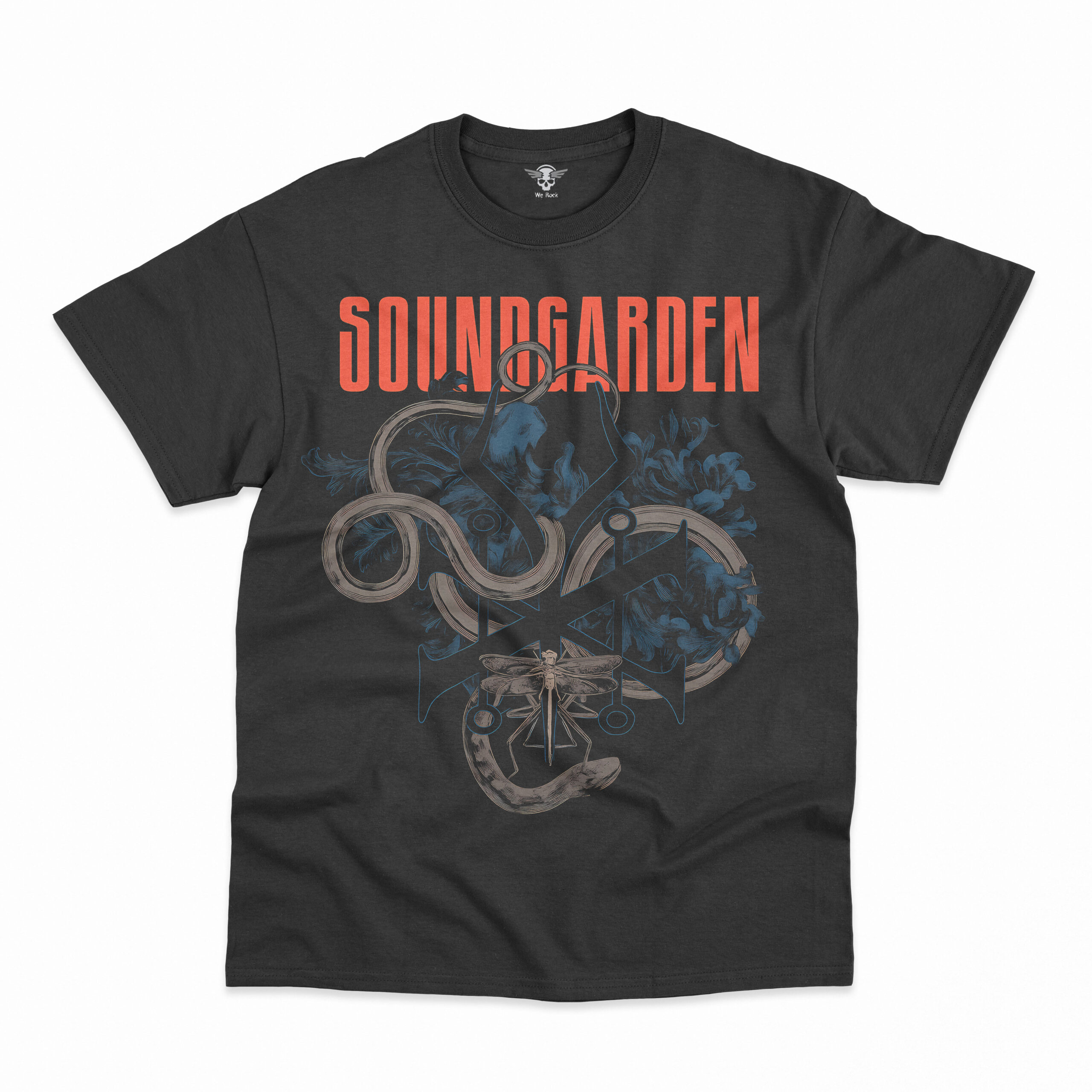 SGD Classic T-Shirt HP SGD2DBHP250625 (16)