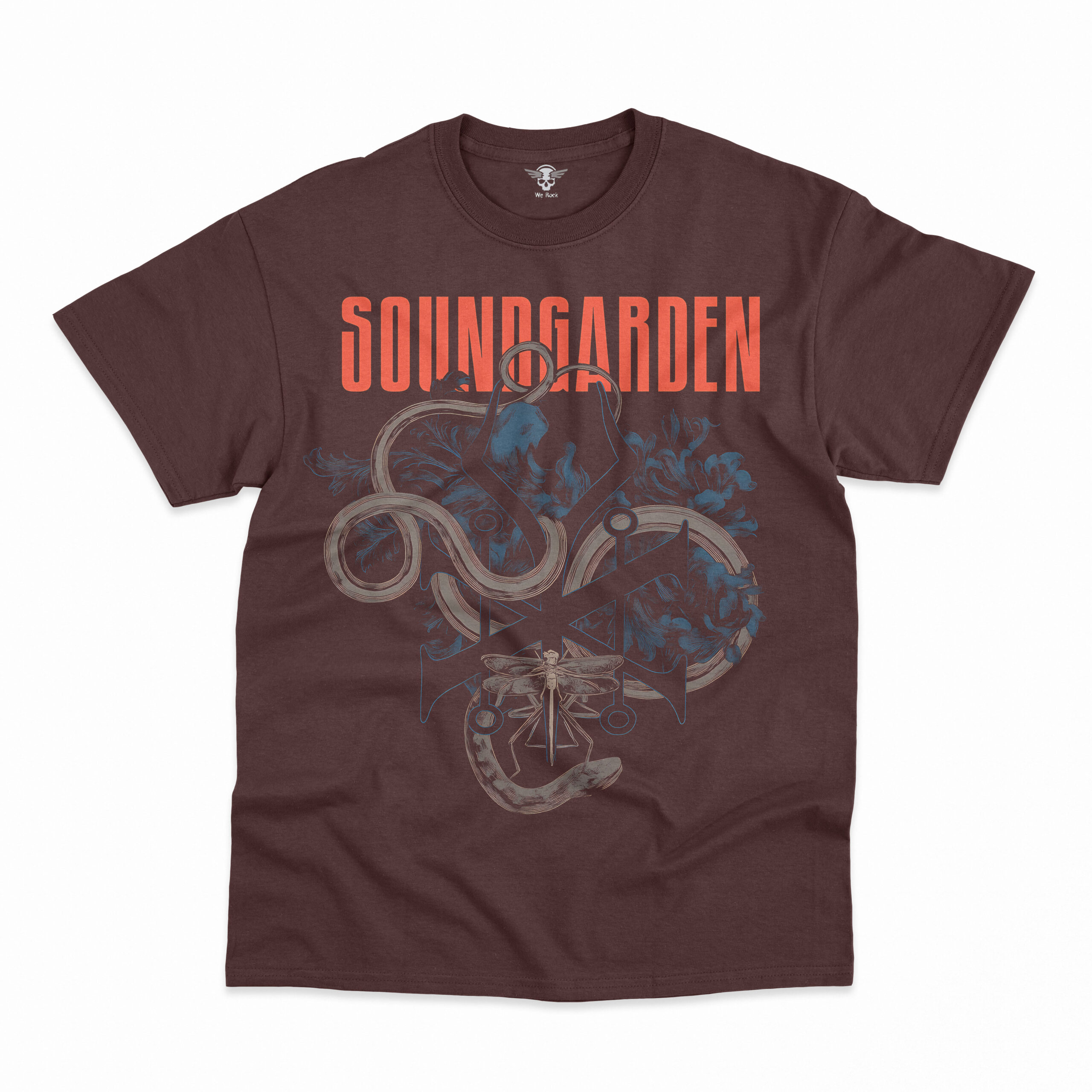 SGD Classic T-Shirt HP SGD2DBHP250625 (16)