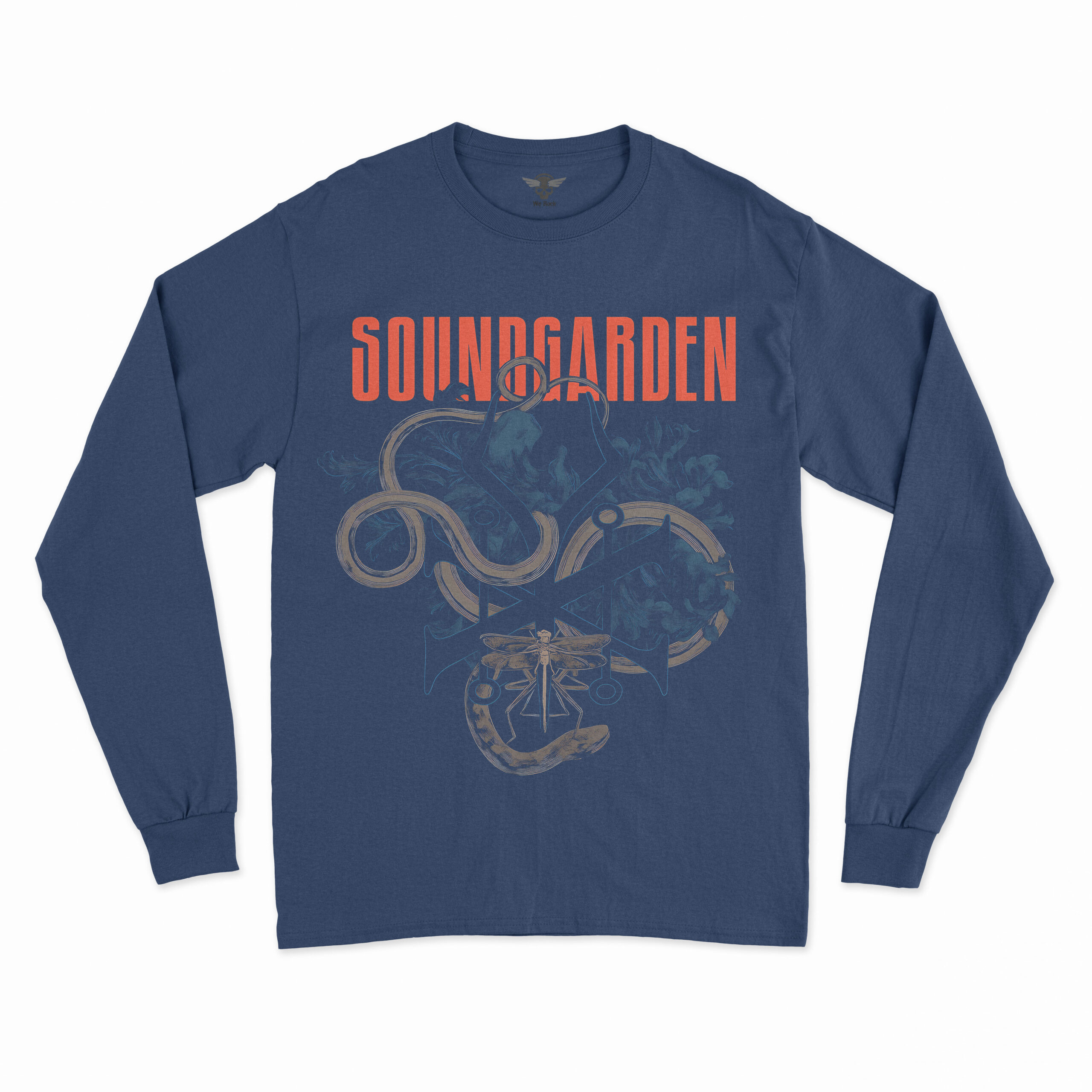 SGD Classic T-Shirt HP SGD2DBHP250625 (16)