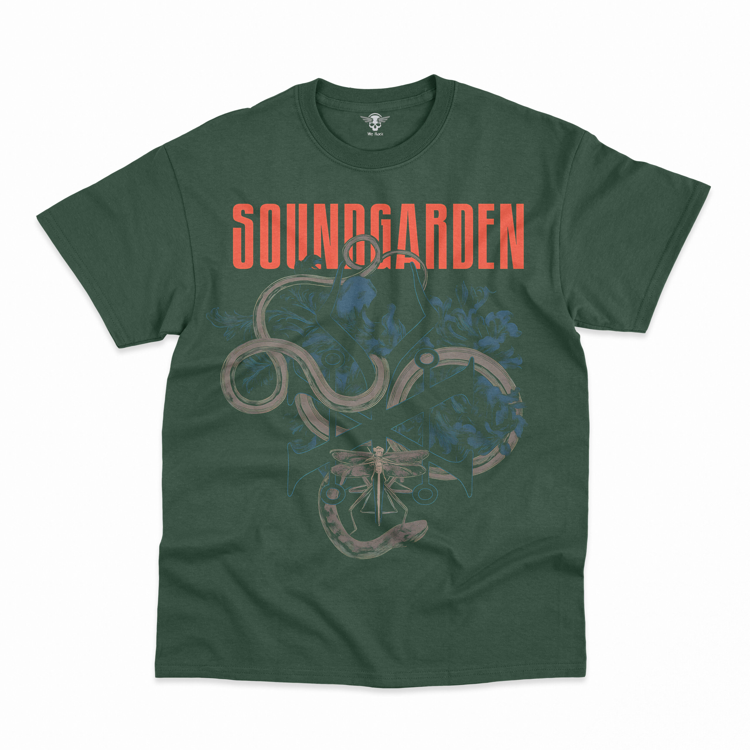 SGD Classic T-Shirt HP SGD2DBHP250625 (16)