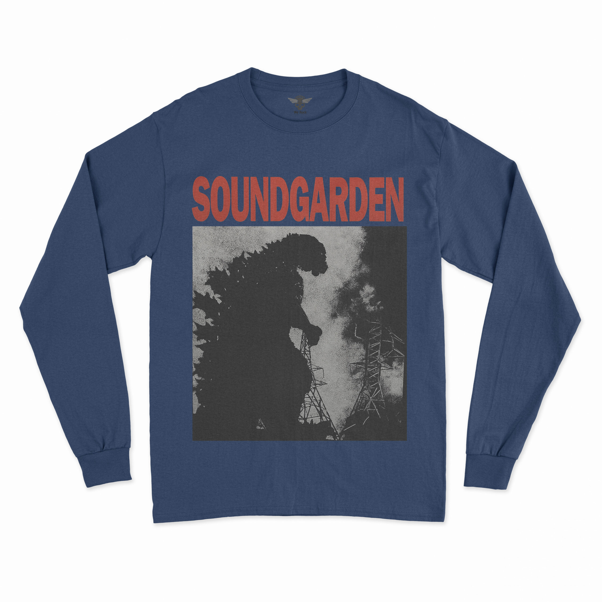 SGD Classic T-Shirt HP SGD2DBHP250625 (19)