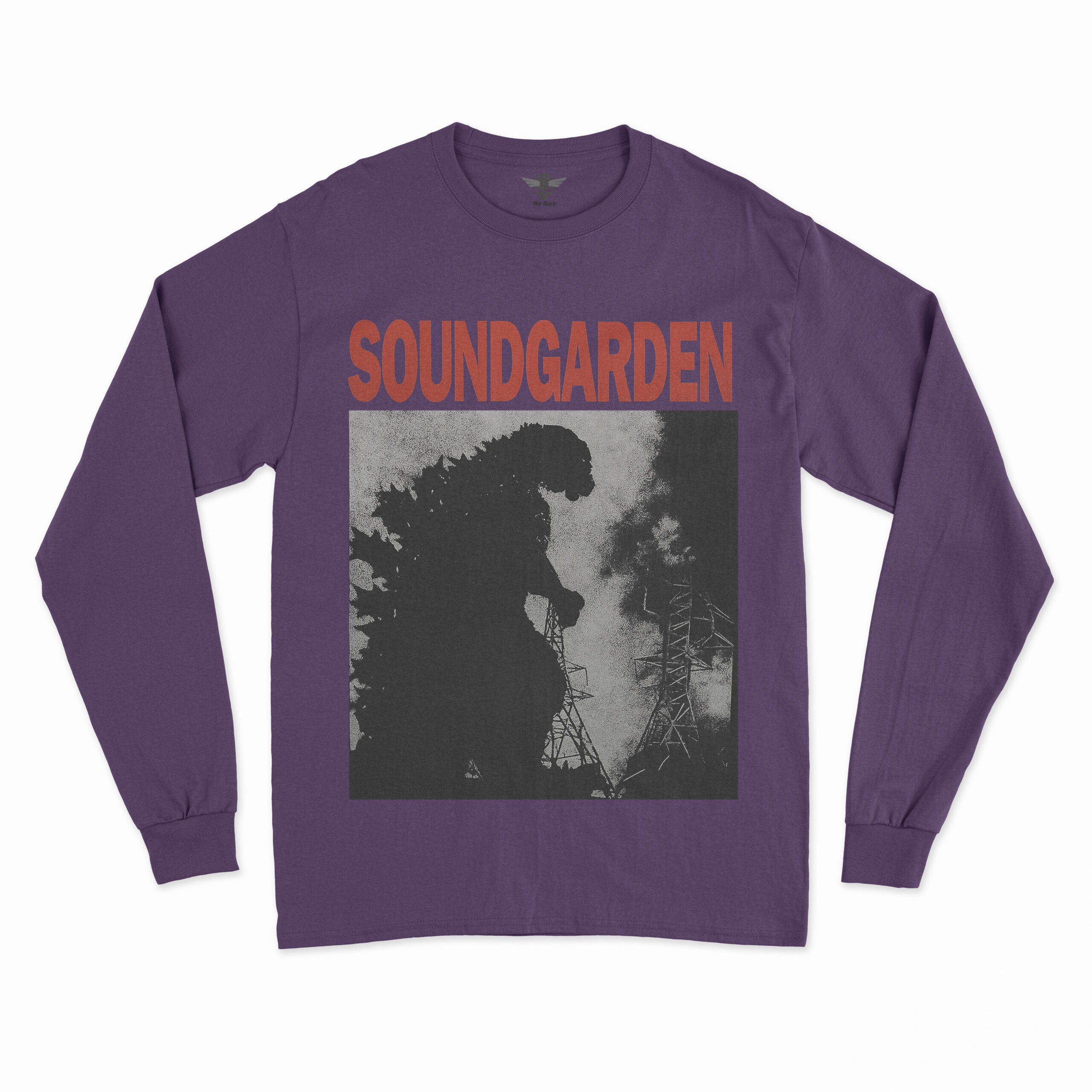 SGD Classic T-Shirt HP SGD2DBHP250625 (19)