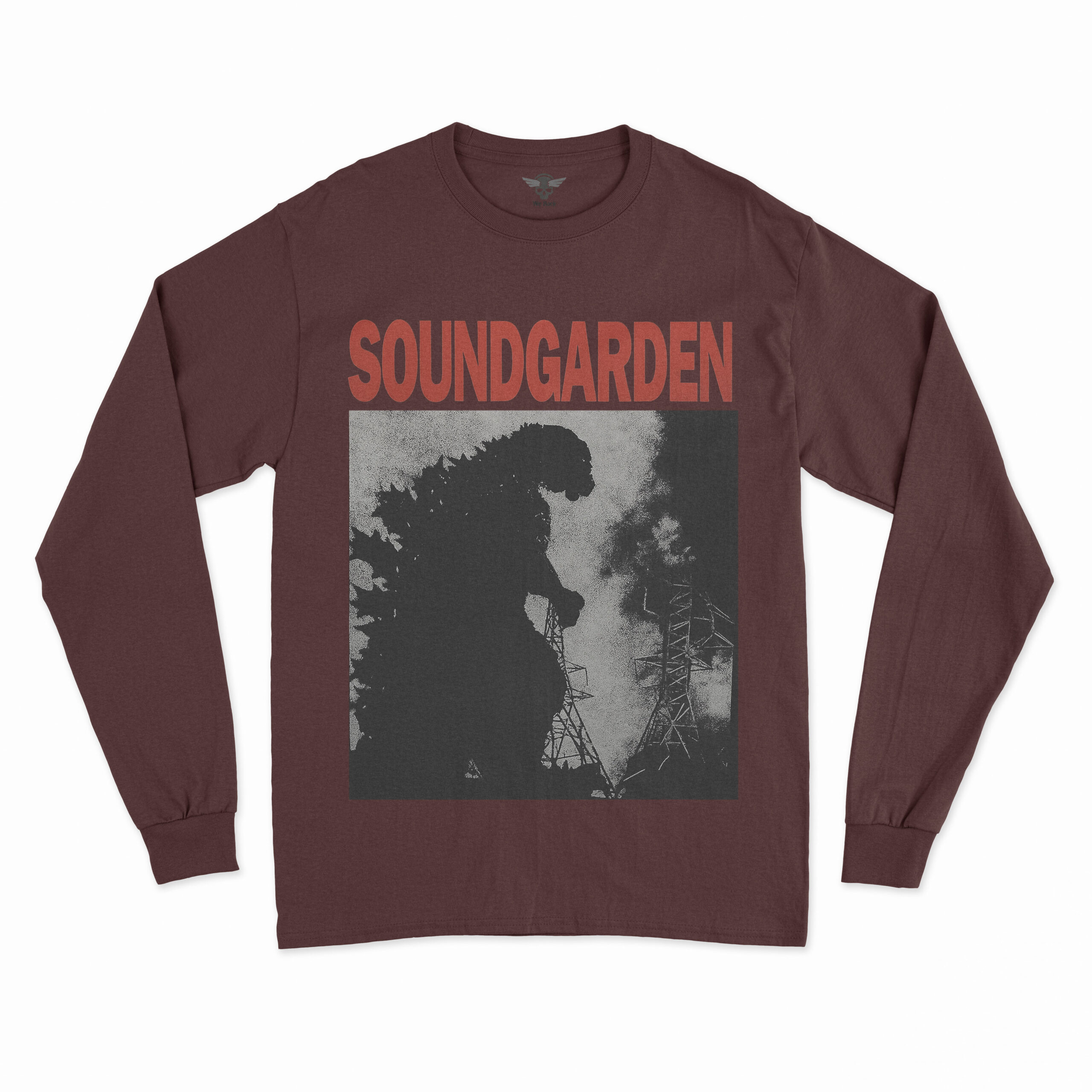 SGD Classic T-Shirt HP SGD2DBHP250625 (19)