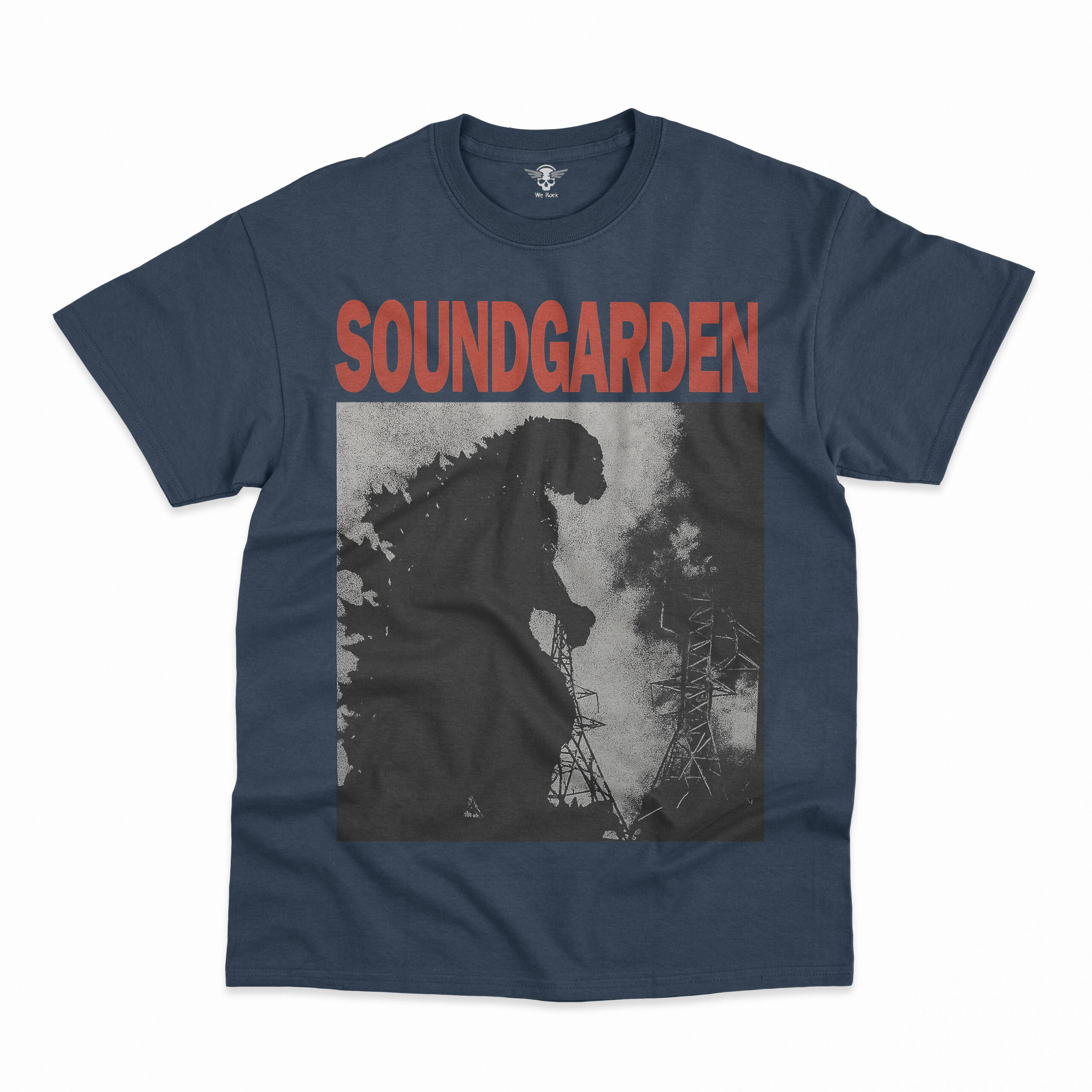 SGD Classic T-Shirt HP SGD2DBHP250625 (19)