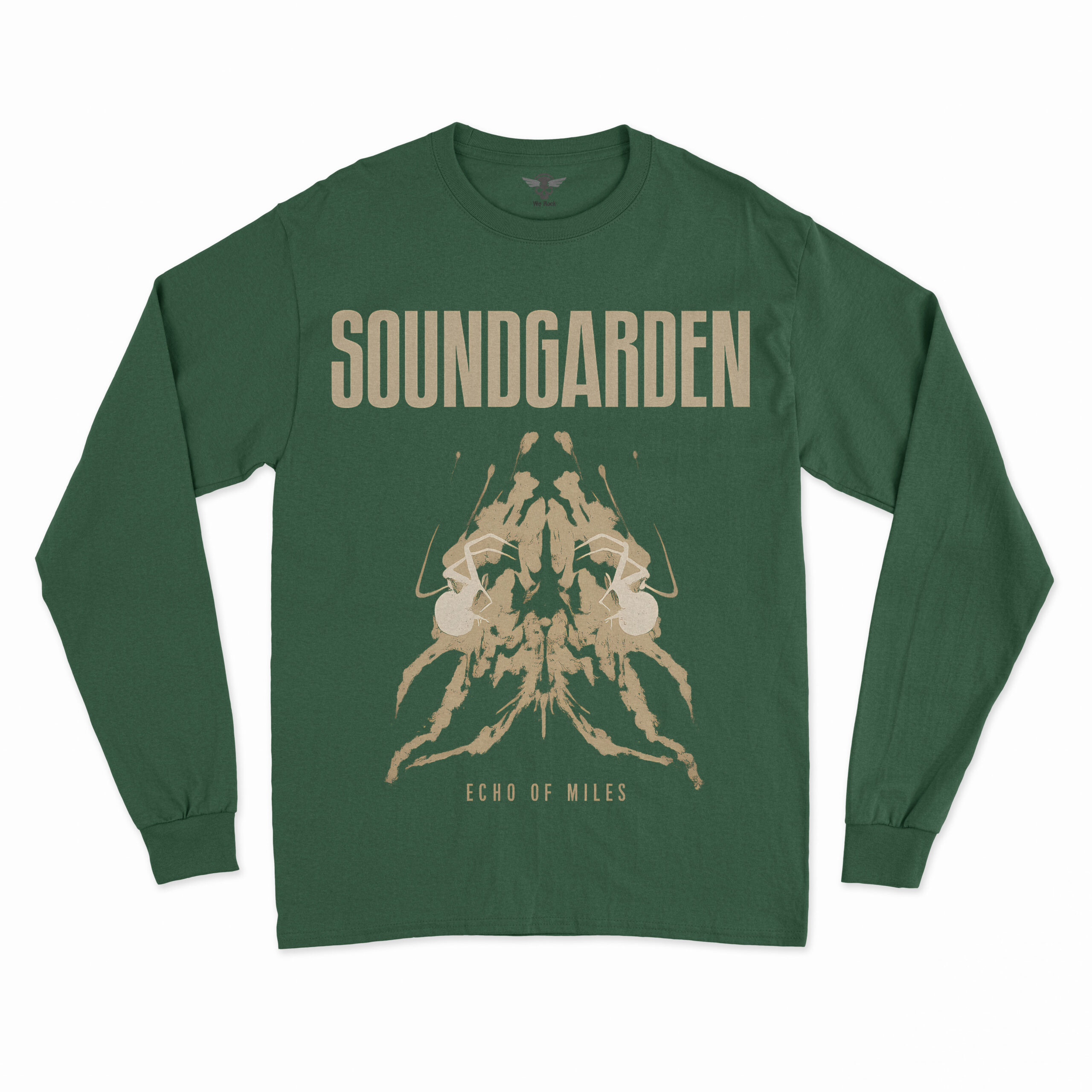 SGD Classic T-Shirt HP SGD2DBHP250625 (2)