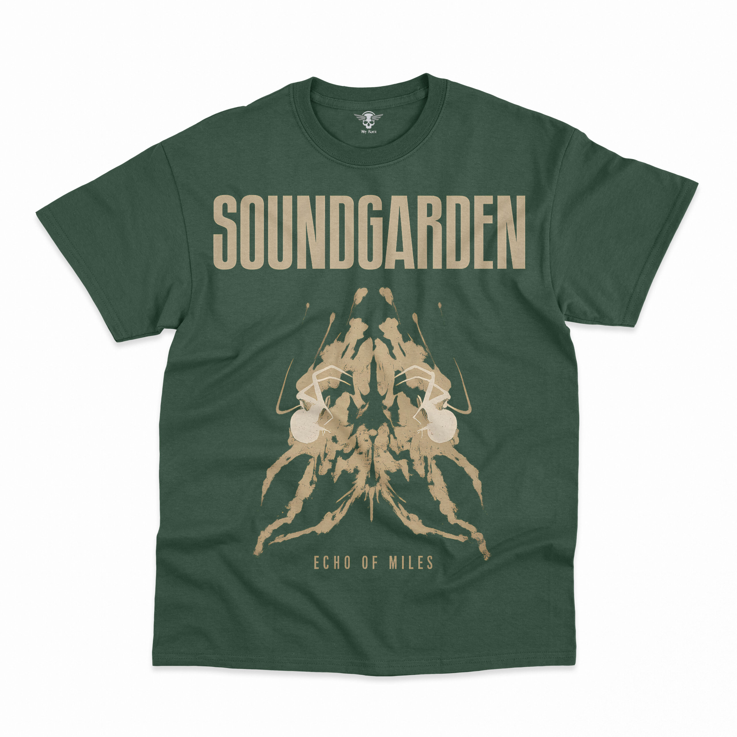 SGD Classic T-Shirt HP SGD2DBHP250625 (2)