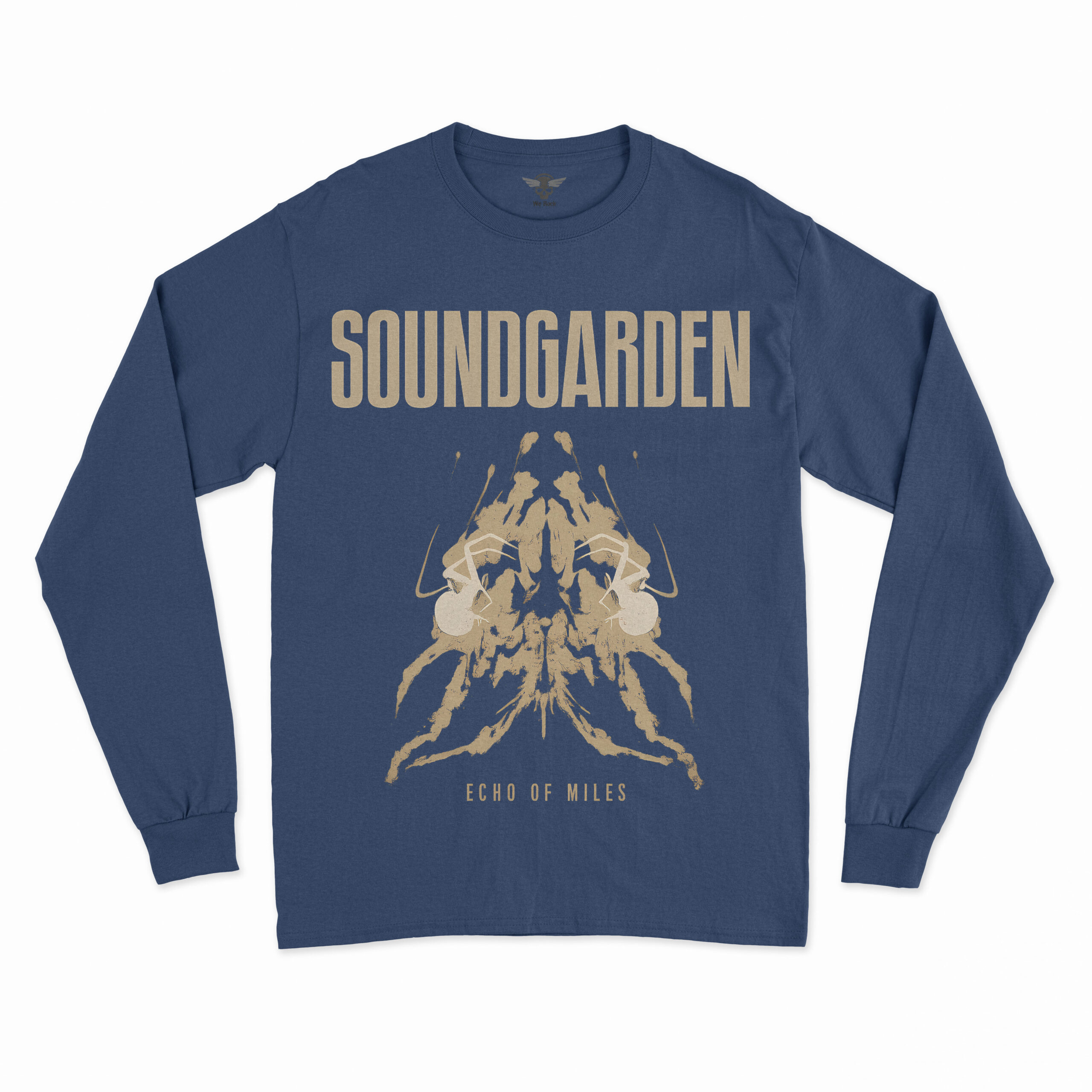 SGD Classic T-Shirt HP SGD2DBHP250625 (2)