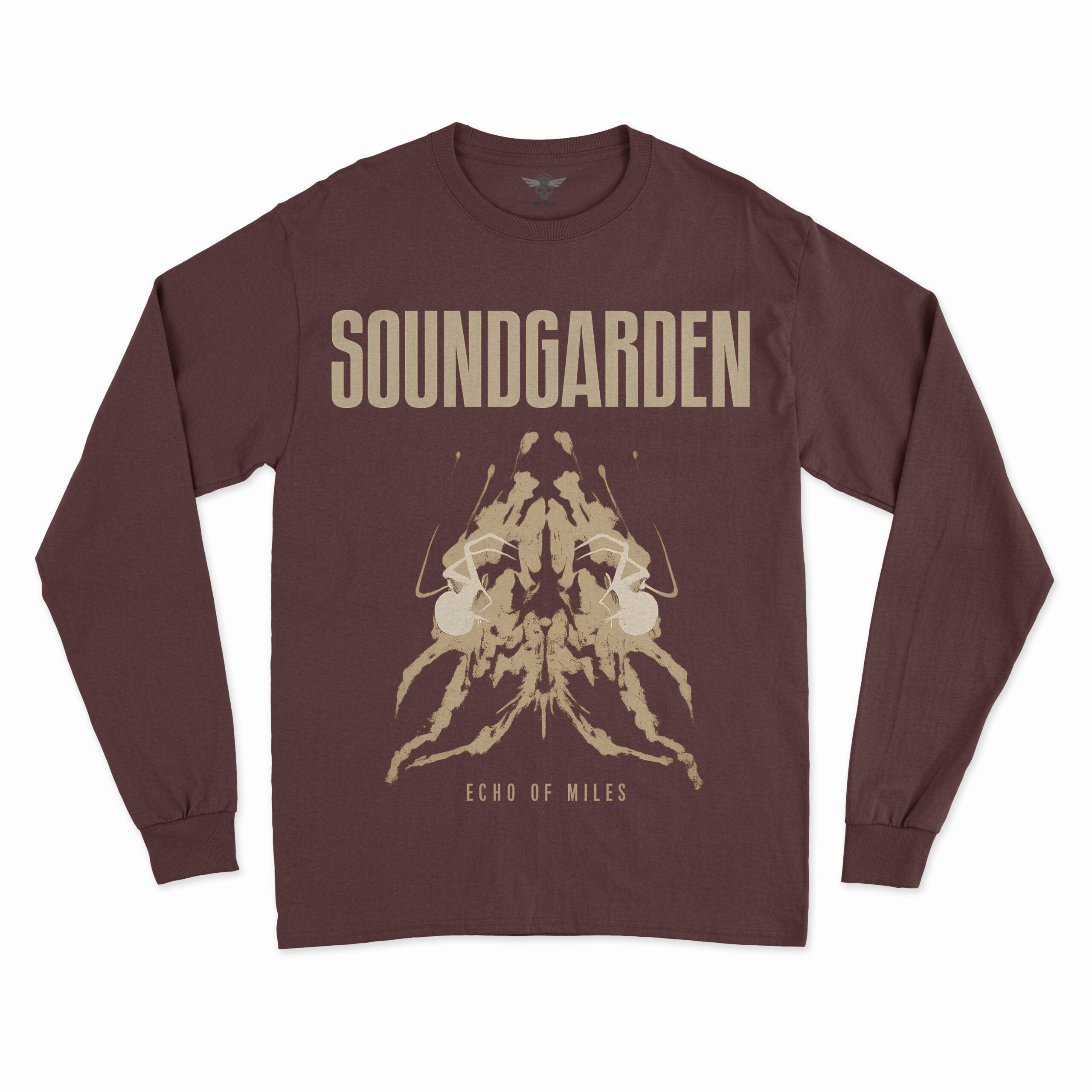 SGD Classic T-Shirt HP SGD2DBHP250625 (2)