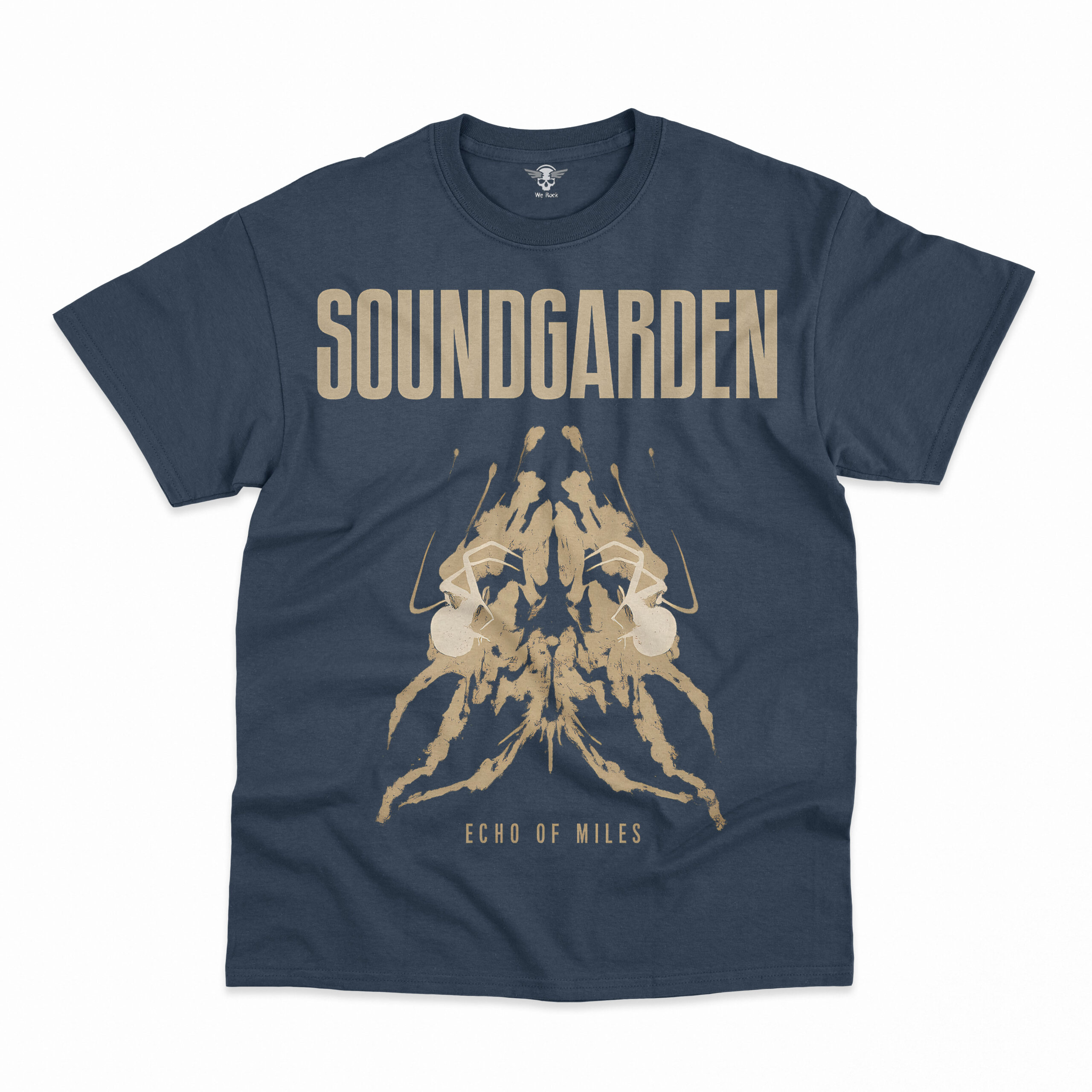 SGD Classic T-Shirt HP SGD2DBHP250625 (2)