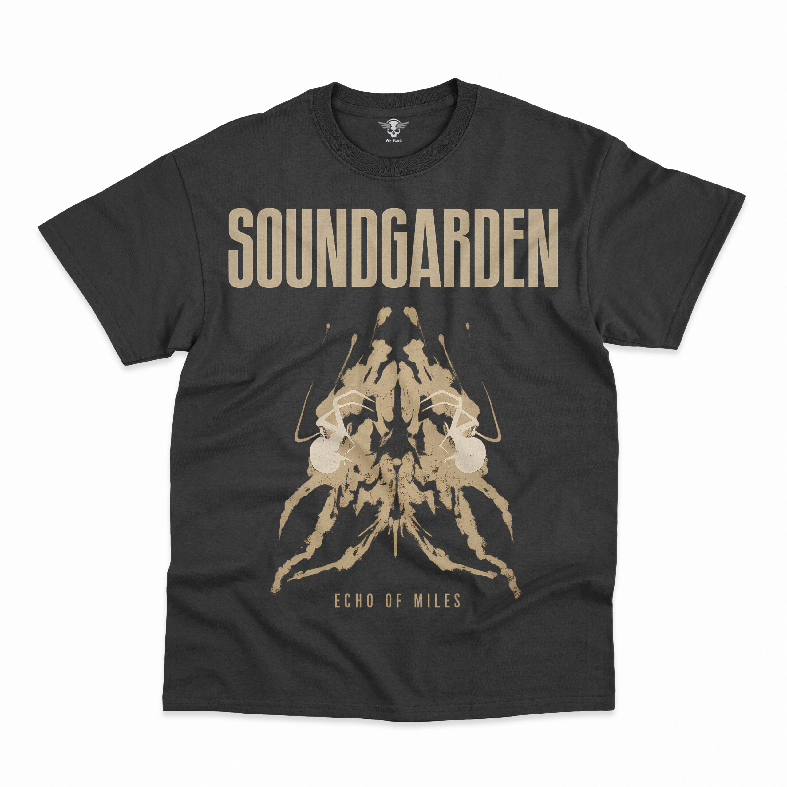 SGD Classic T-Shirt HP SGD2DBHP250625 (2)