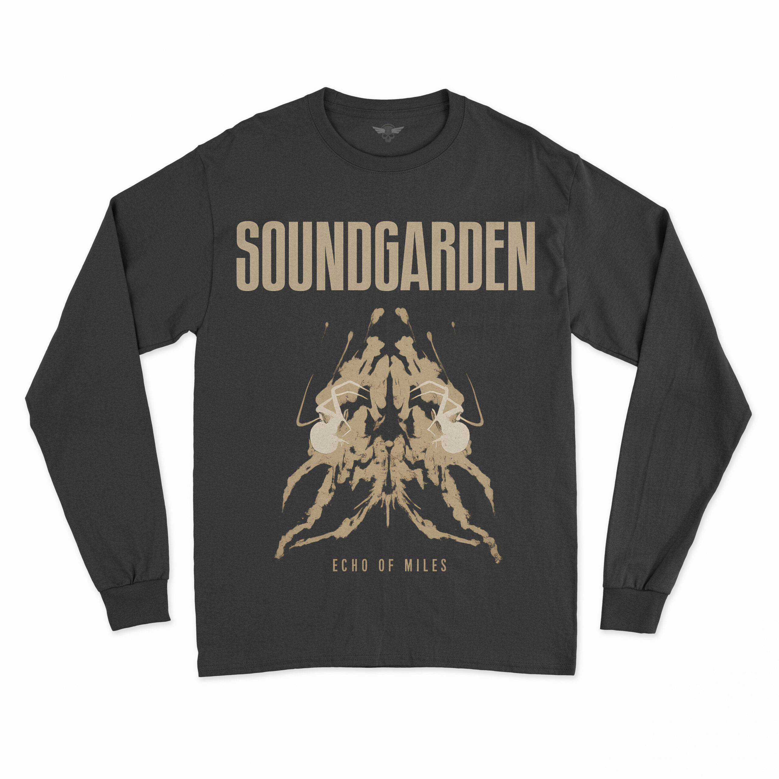 SGD Classic T-Shirt HP SGD2DBHP250625 (2)