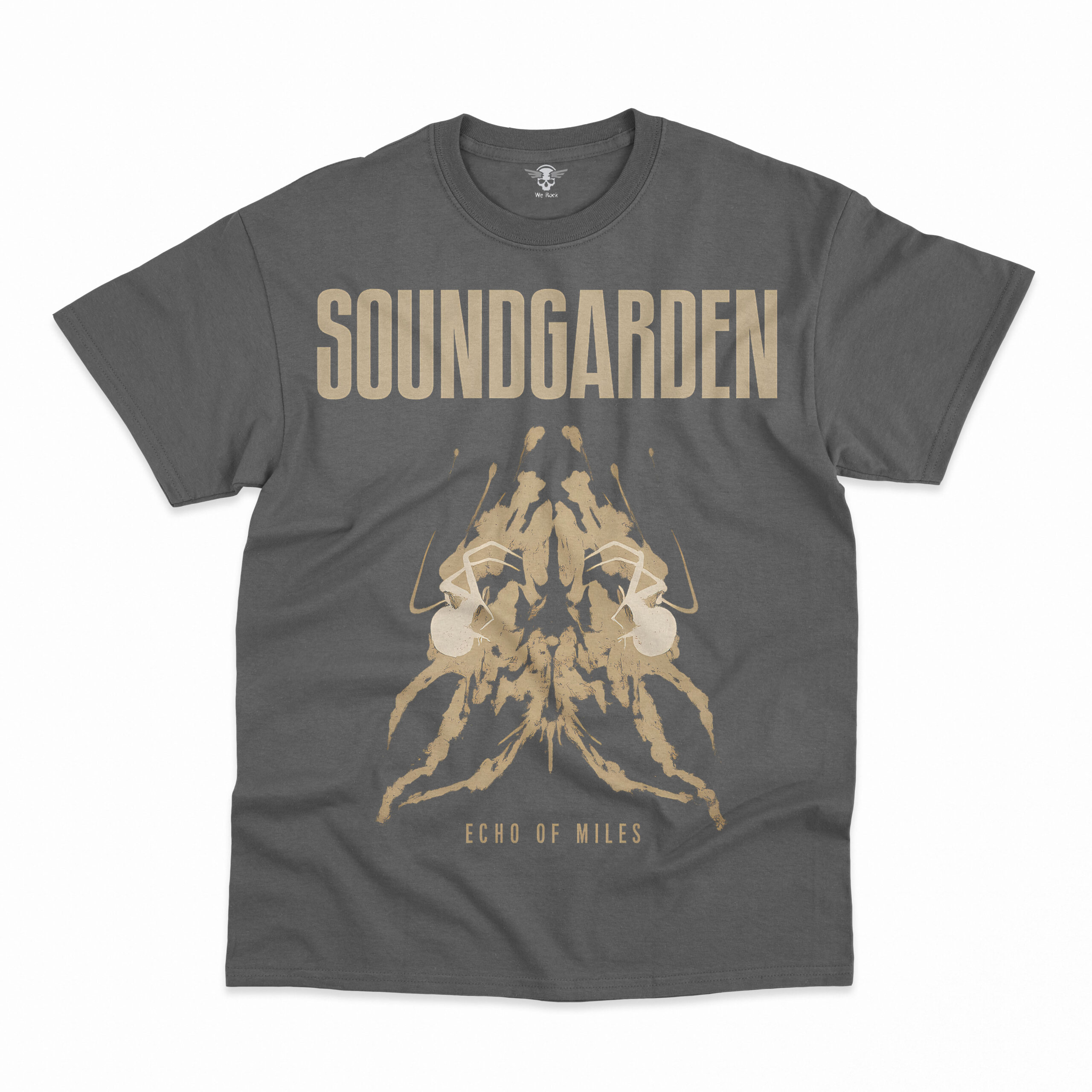 SGD Classic T-Shirt HP SGD2DBHP250625 (2)