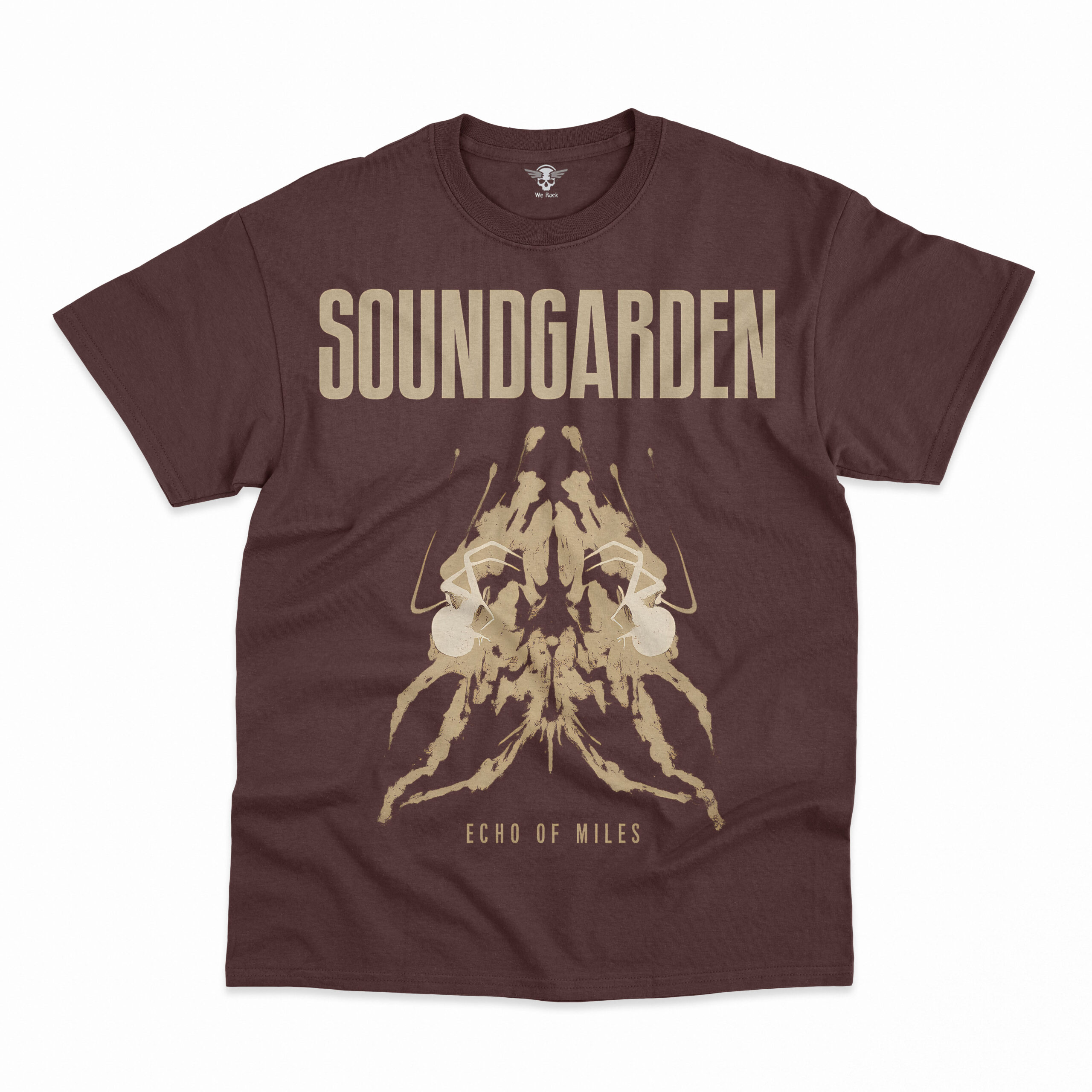 SGD Classic T-Shirt HP SGD2DBHP250625 (2)