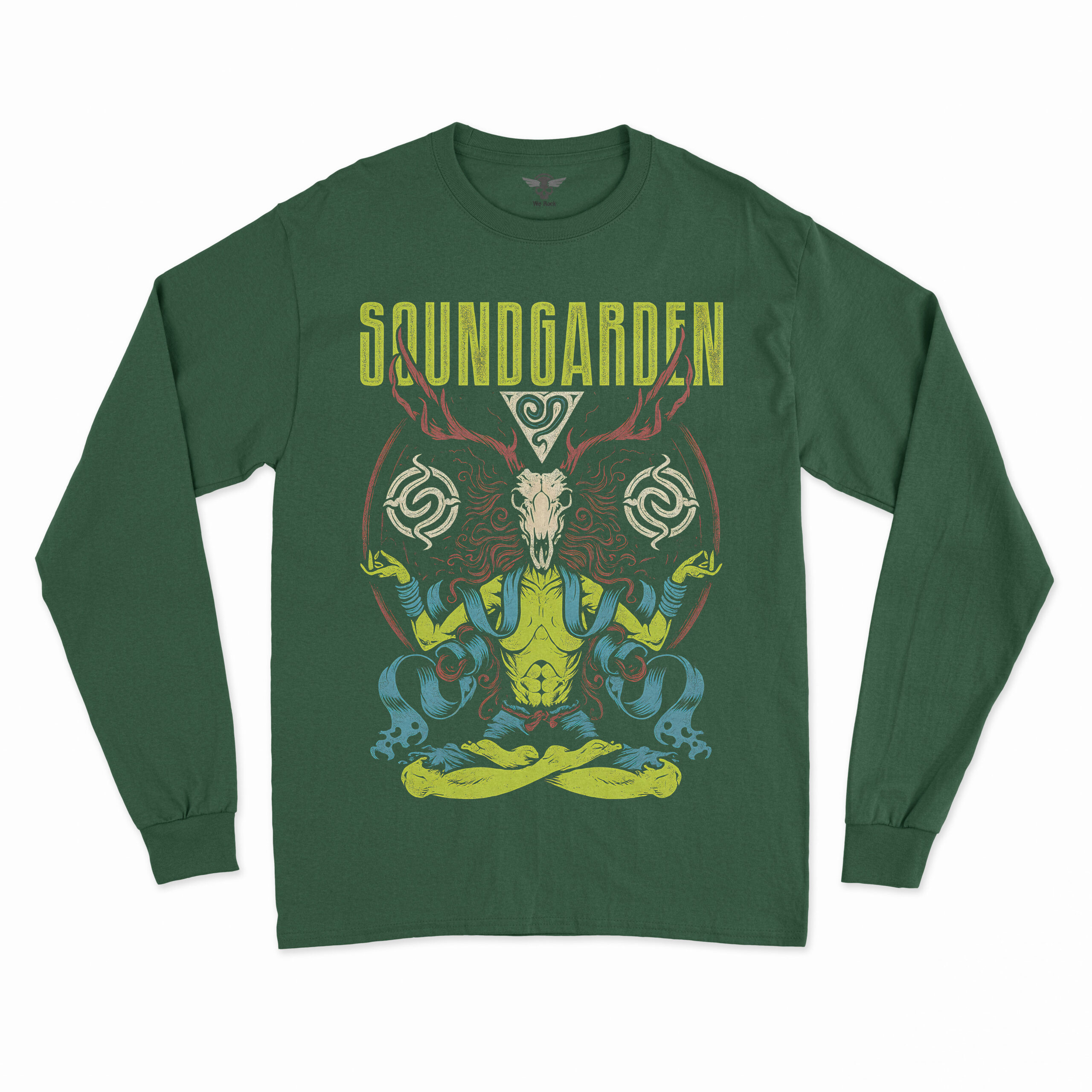 SGD Classic T-Shirt HP SGD2DBHP250625 (22)