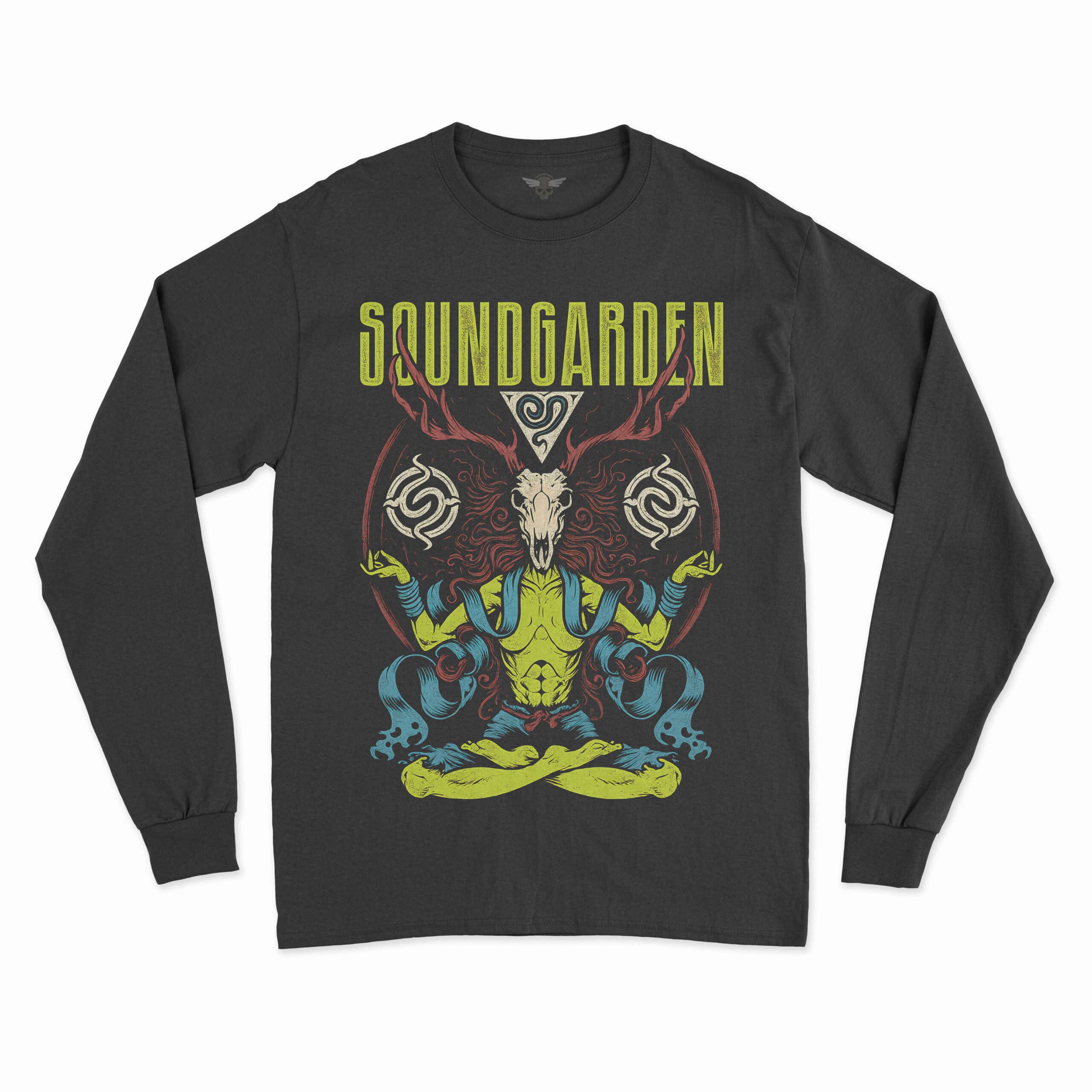 SGD Classic T-Shirt HP SGD2DBHP250625 (22)