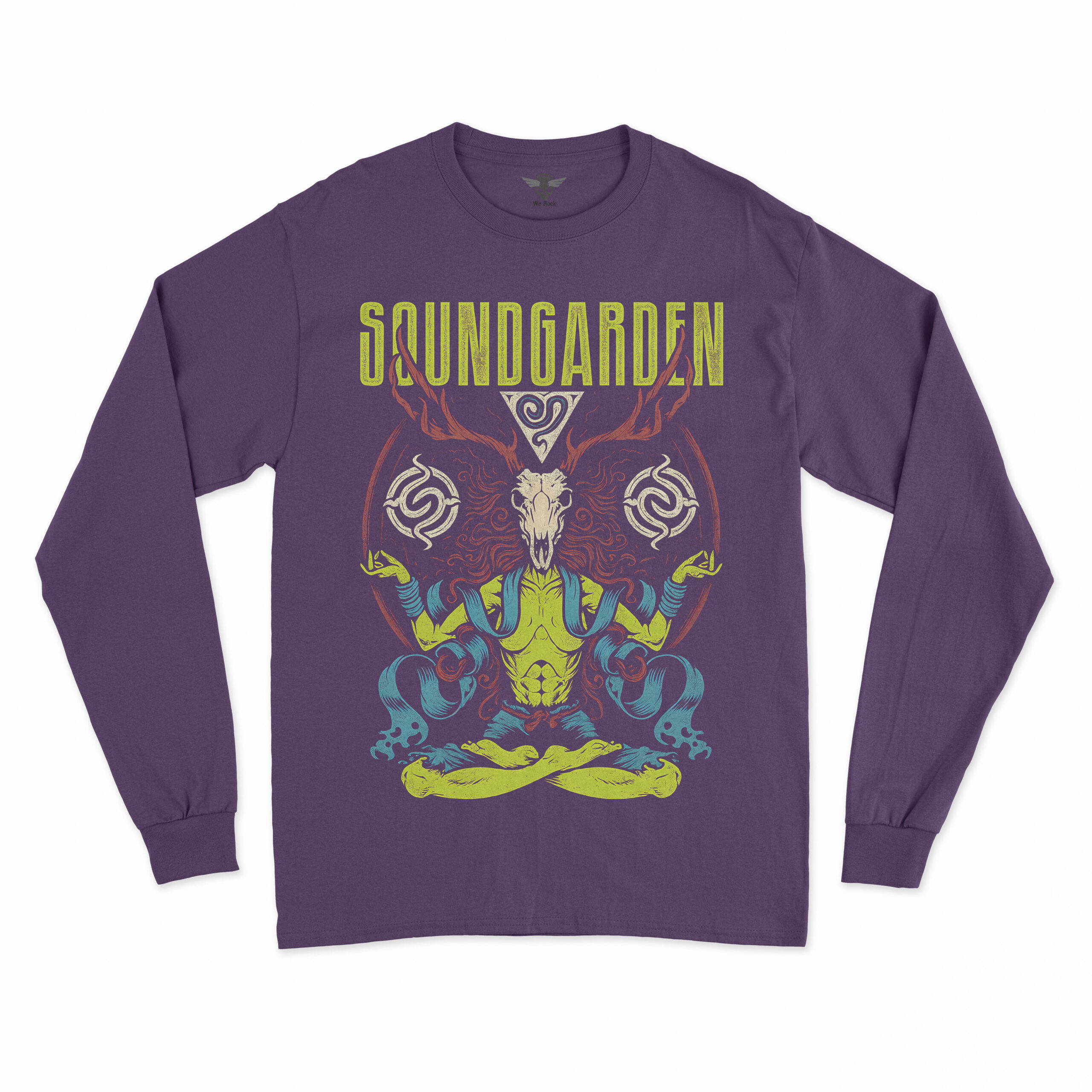 SGD Classic T-Shirt HP SGD2DBHP250625 (22)