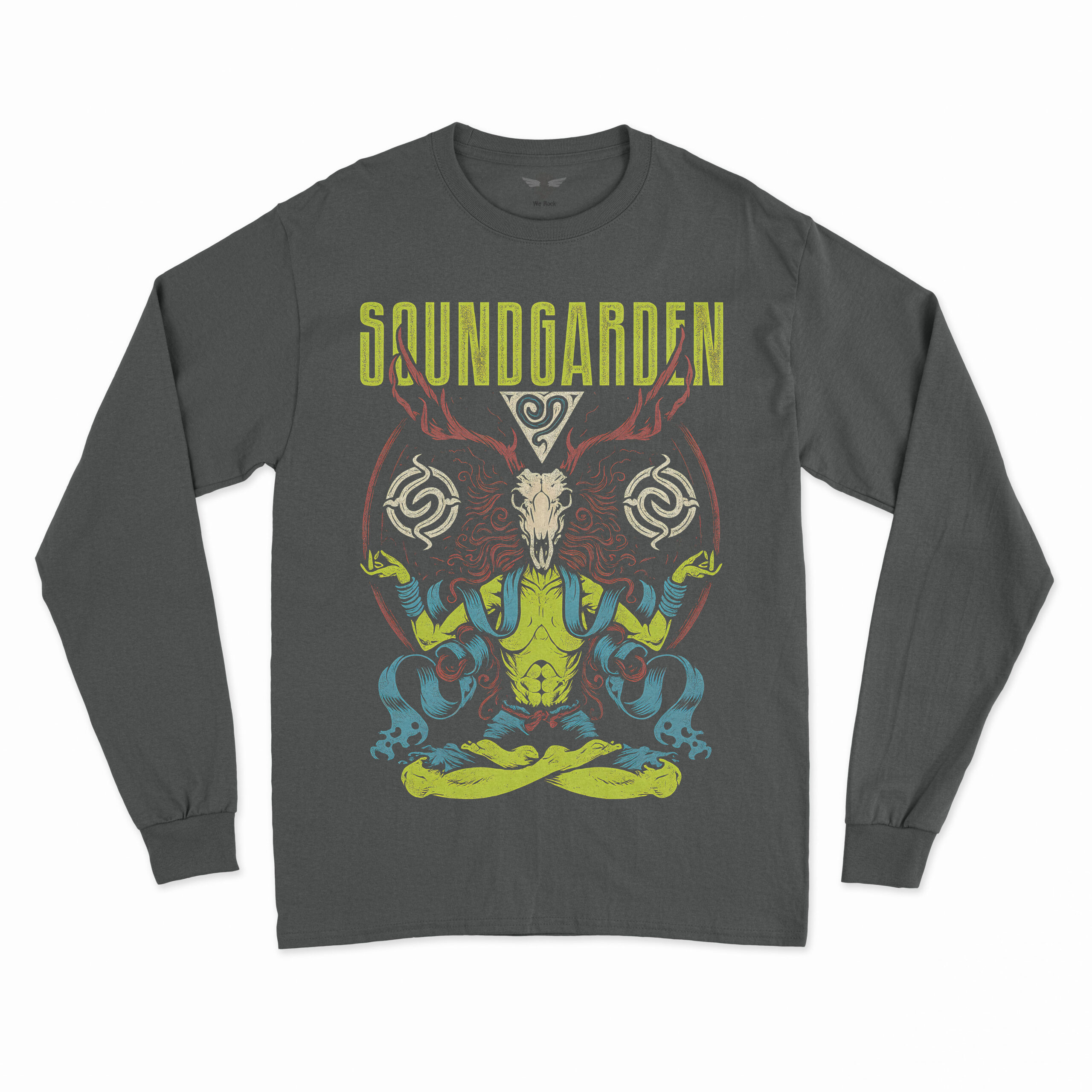 SGD Classic T-Shirt HP SGD2DBHP250625 (22)