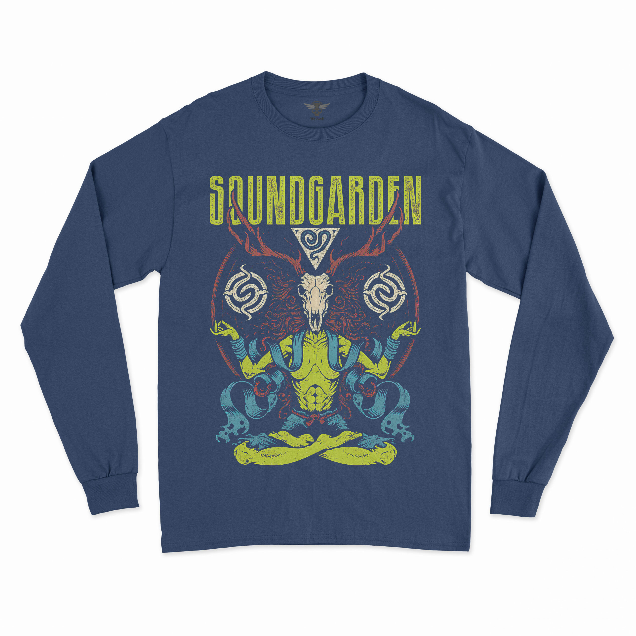 SGD Classic T-Shirt HP SGD2DBHP250625 (22)