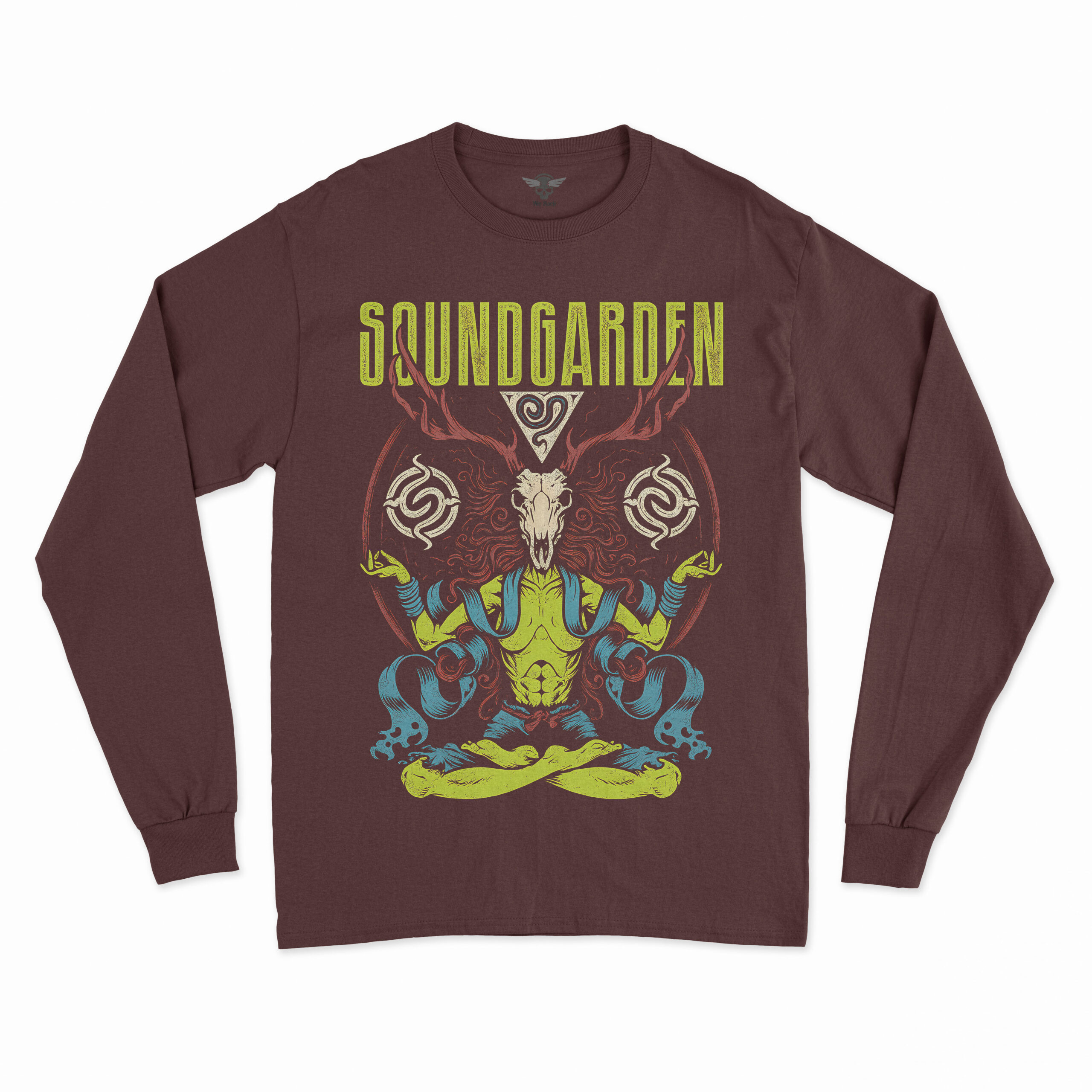 SGD Classic T-Shirt HP SGD2DBHP250625 (22)