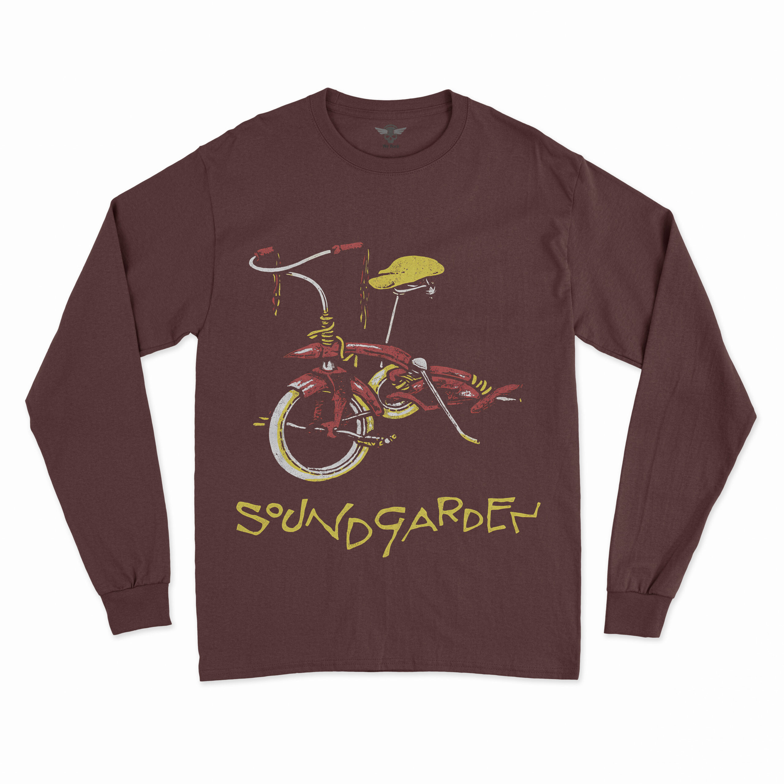 SGD Classic T-Shirt HP SGD2DBHP250625 (23)