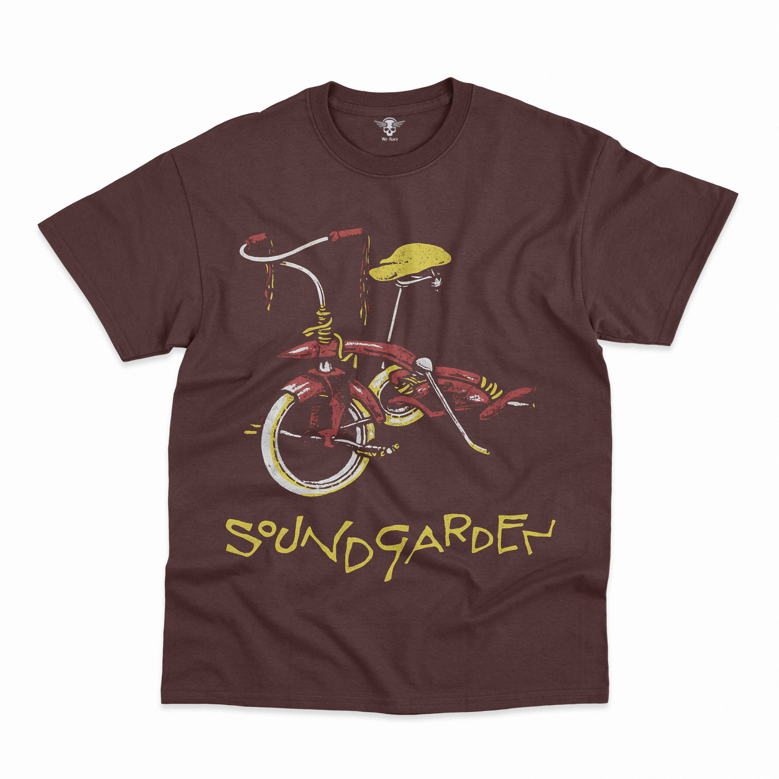 SGD Classic T-Shirt HP SGD2DBHP250625 (23)