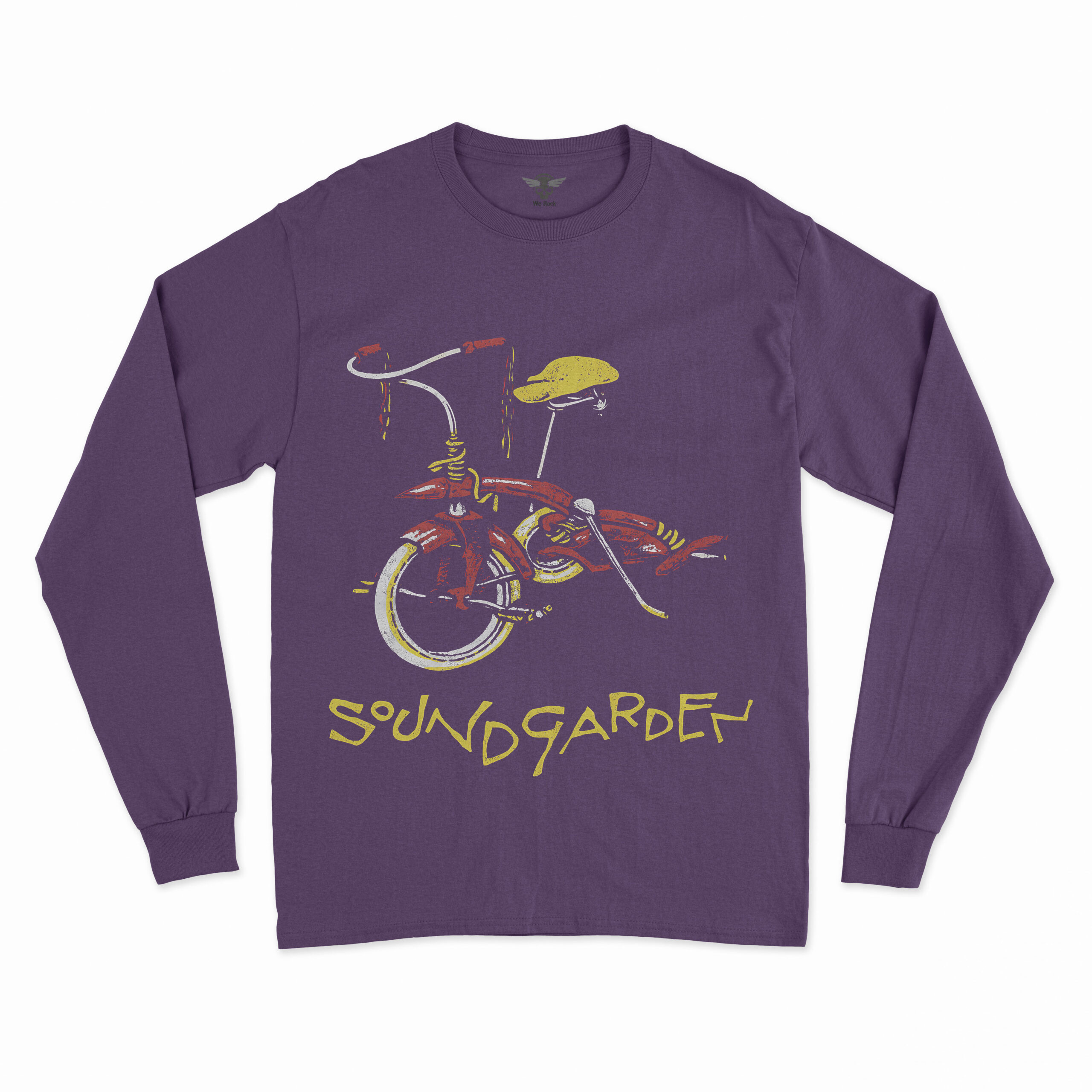 SGD Classic T-Shirt HP SGD2DBHP250625 (23)