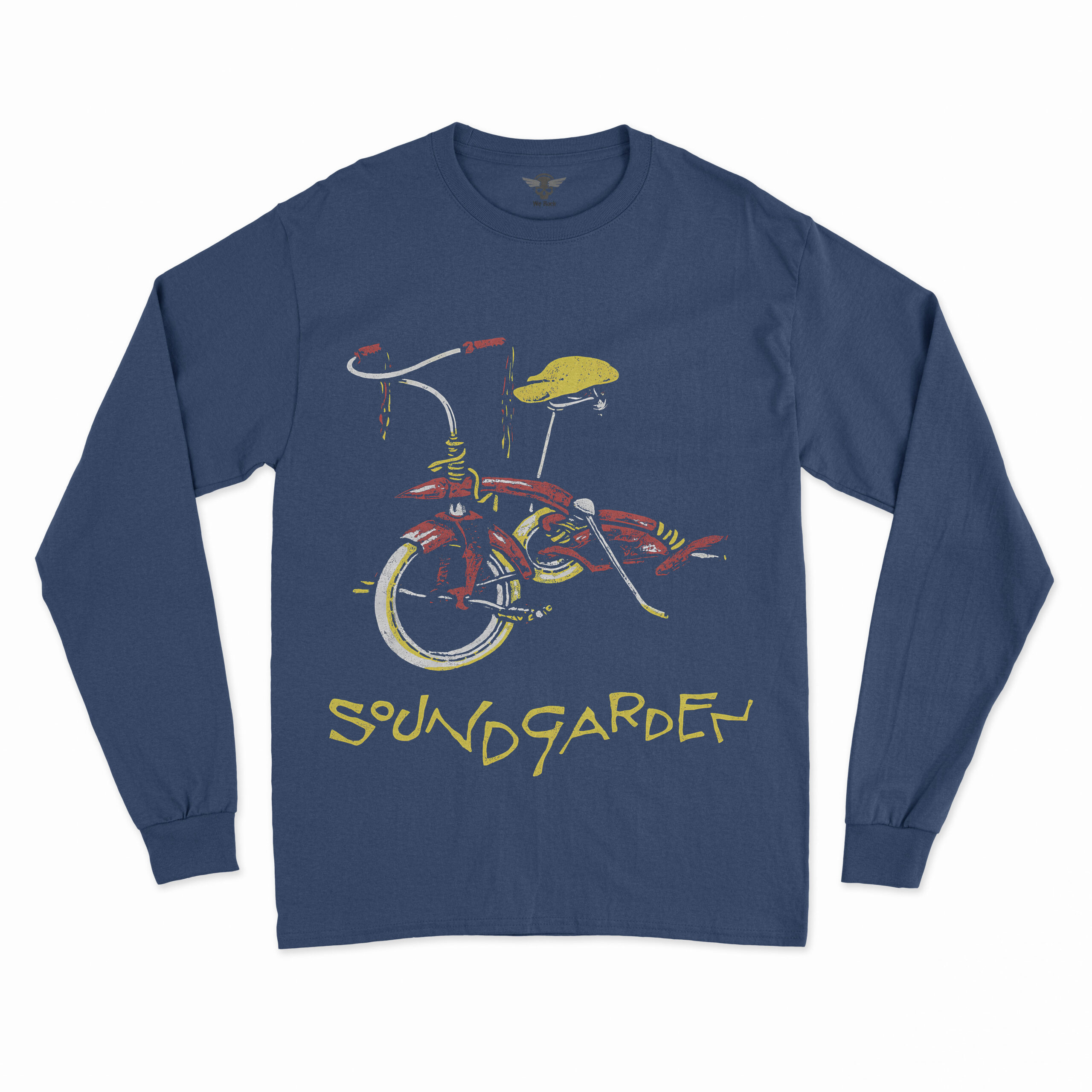 SGD Classic T-Shirt HP SGD2DBHP250625 (23)