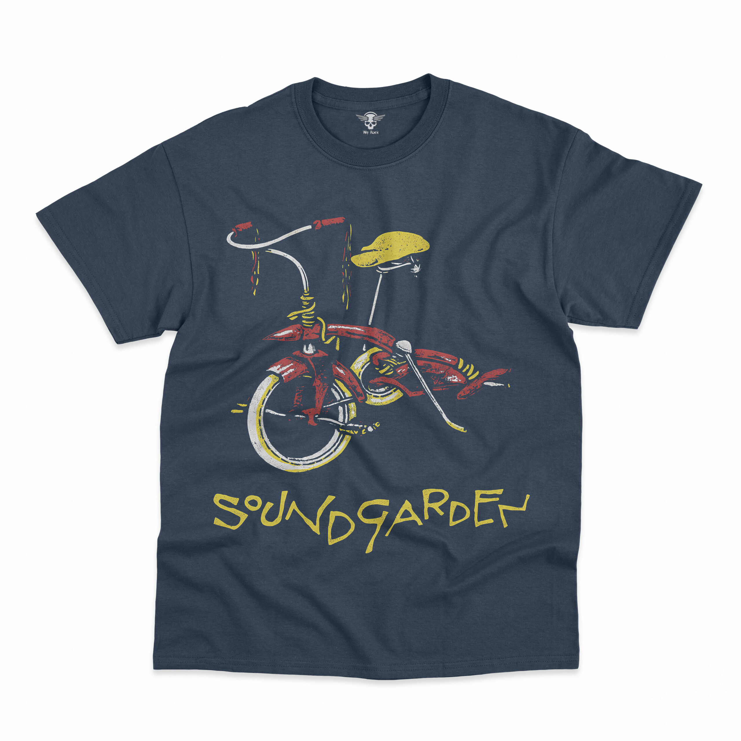 SGD Classic T-Shirt HP SGD2DBHP250625 (23)