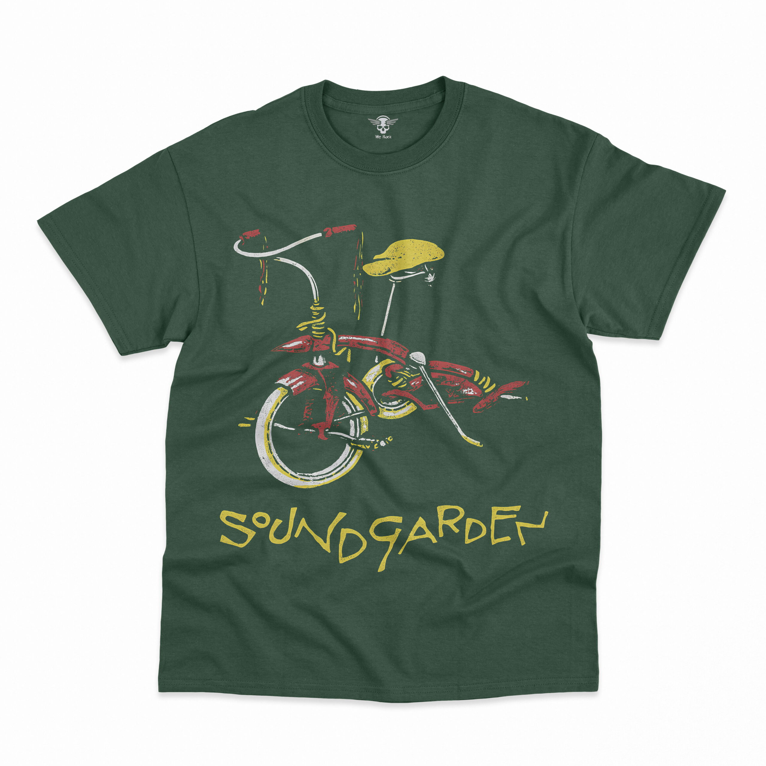 SGD Classic T-Shirt HP SGD2DBHP250625 (23)