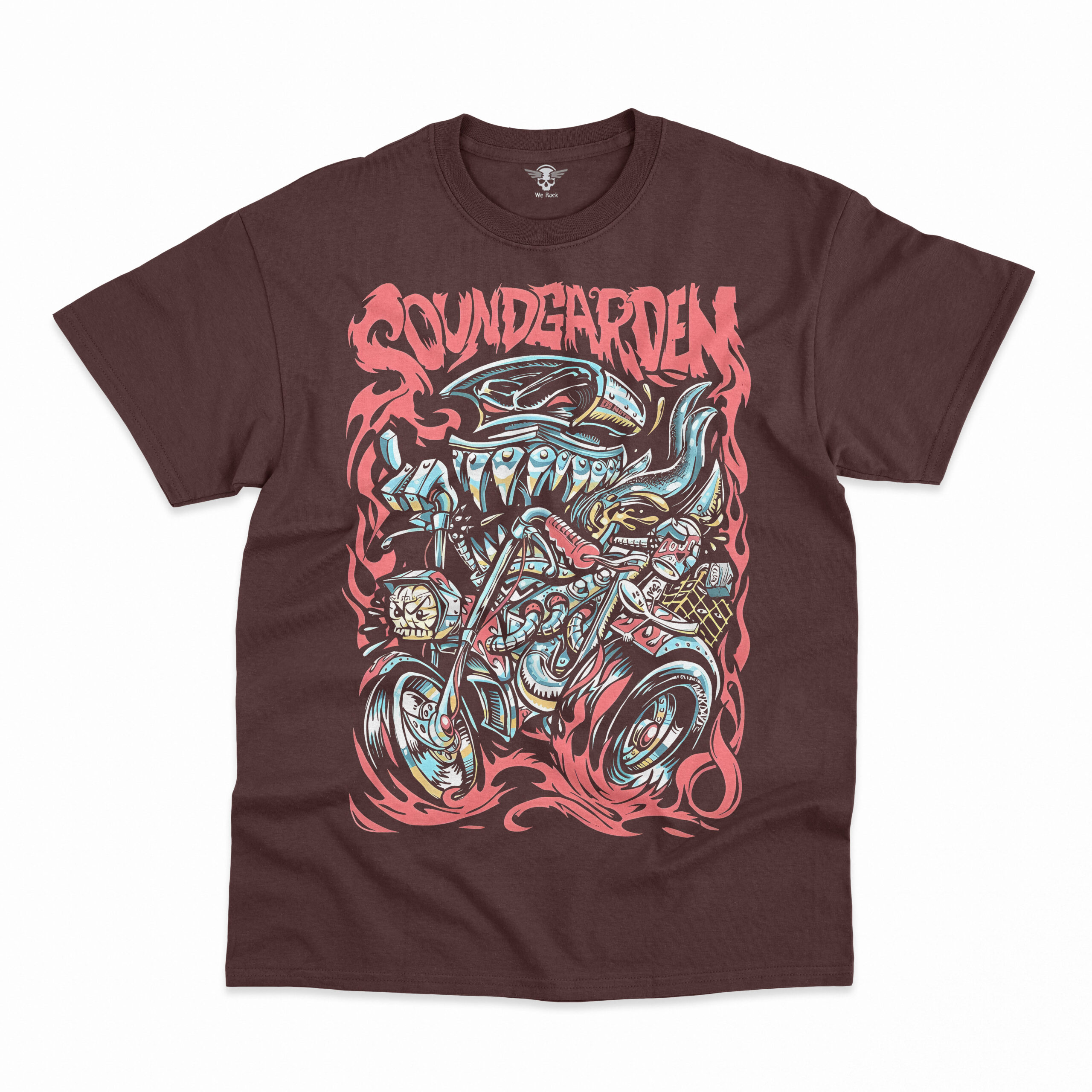 SGD Classic T-Shirt HP SGD2DBHP250625 (25)