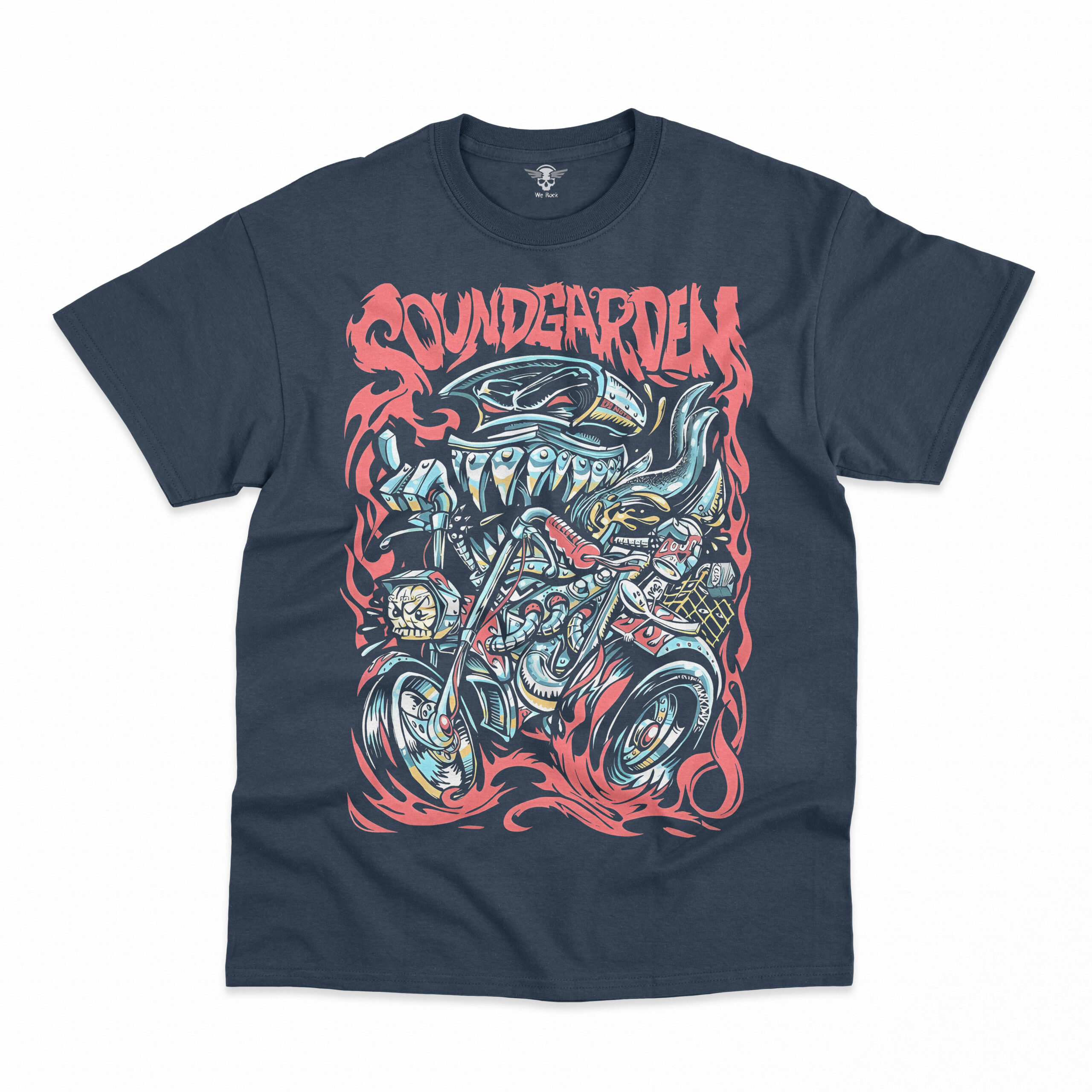 SGD Classic T-Shirt HP SGD2DBHP250625 (25)