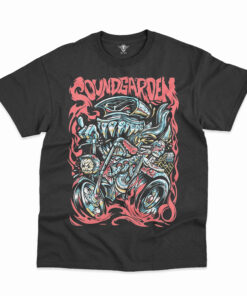 SGD Classic T-Shirt HP SGD2DBHP250625 (25)