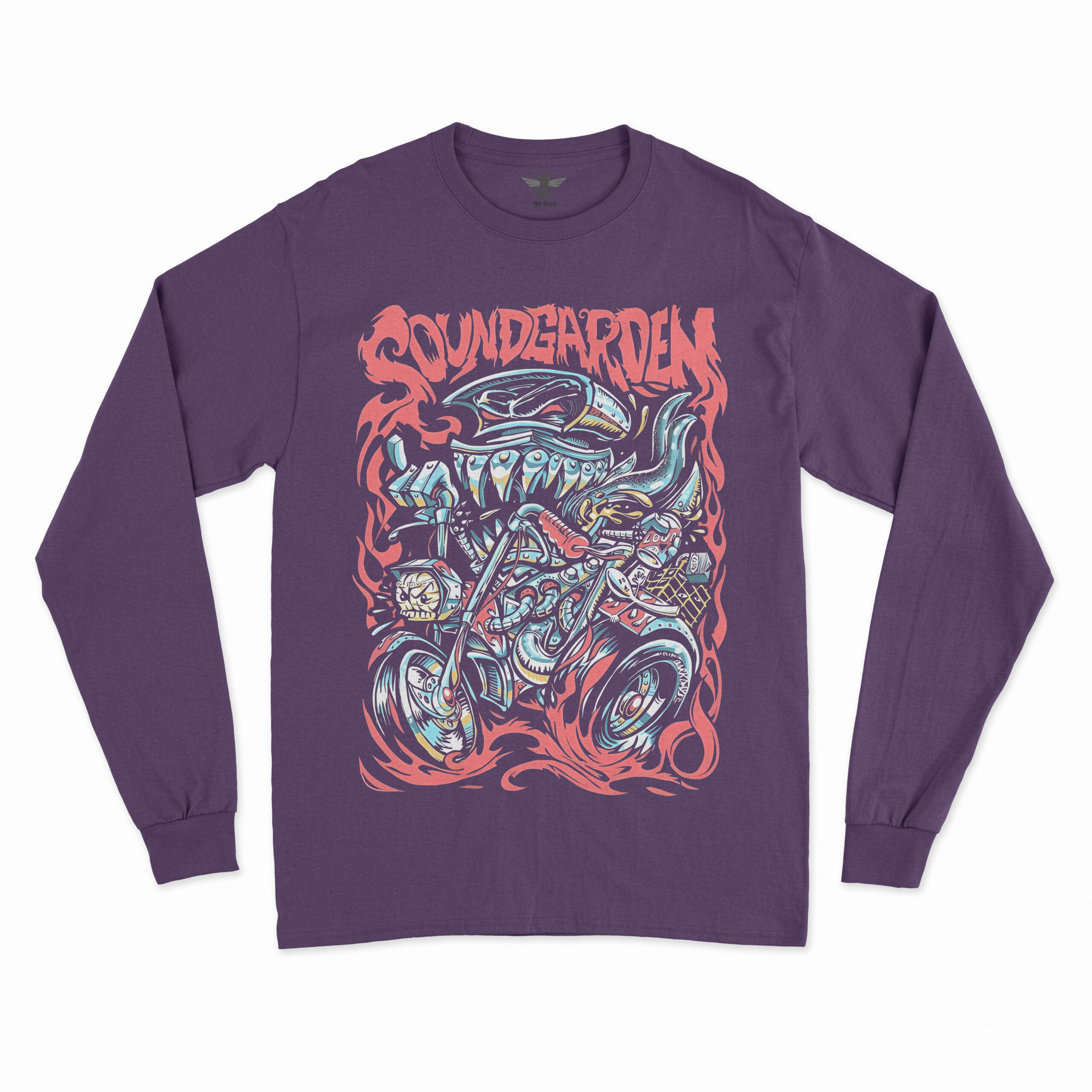 SGD Classic T-Shirt HP SGD2DBHP250625 (25)