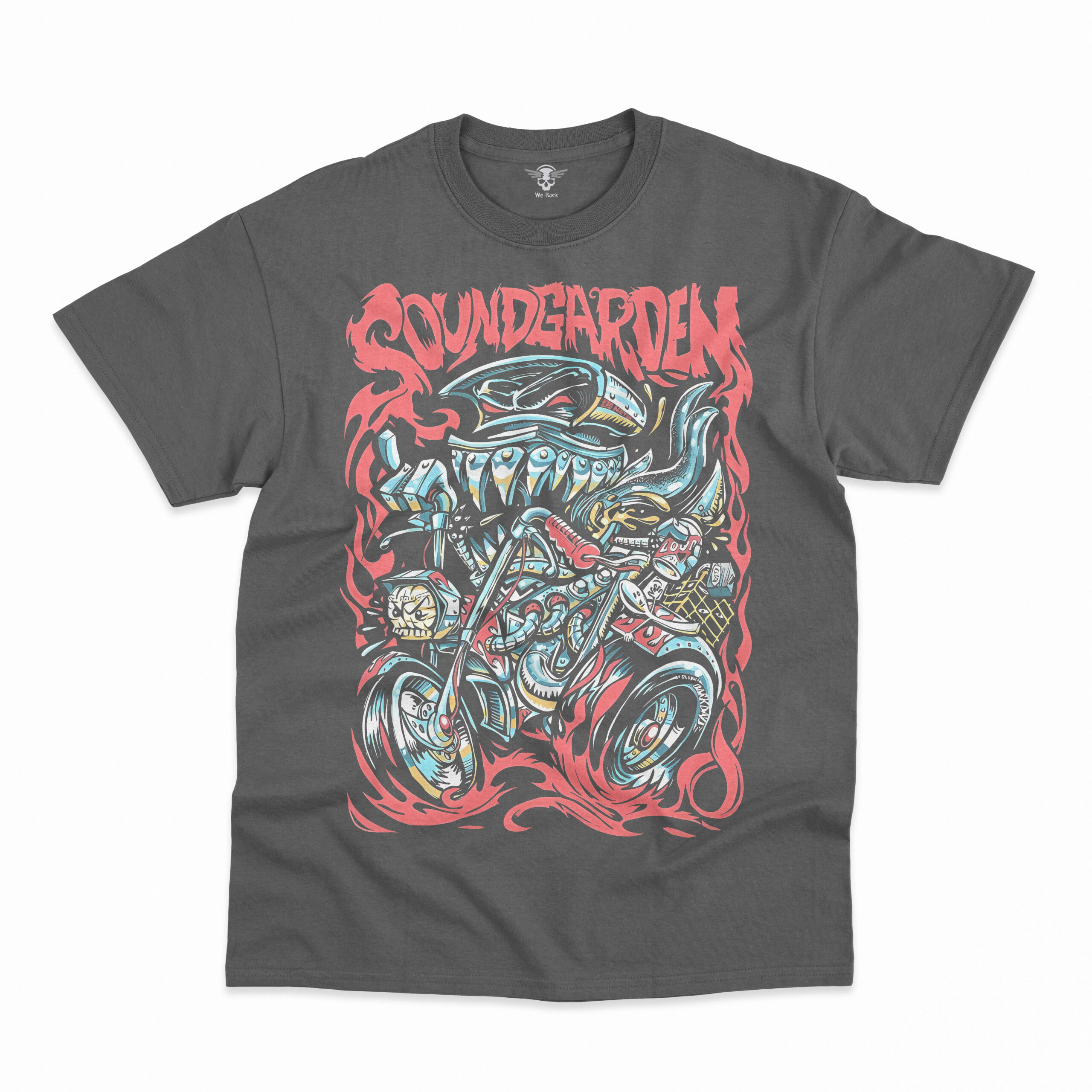 SGD Classic T-Shirt HP SGD2DBHP250625 (25)