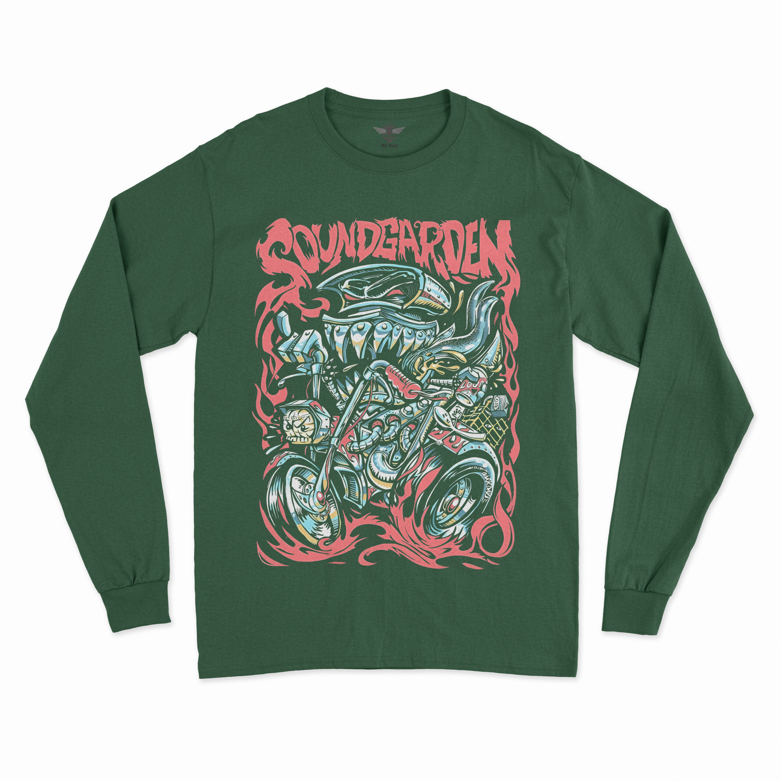 SGD Classic T-Shirt HP SGD2DBHP250625 (25)