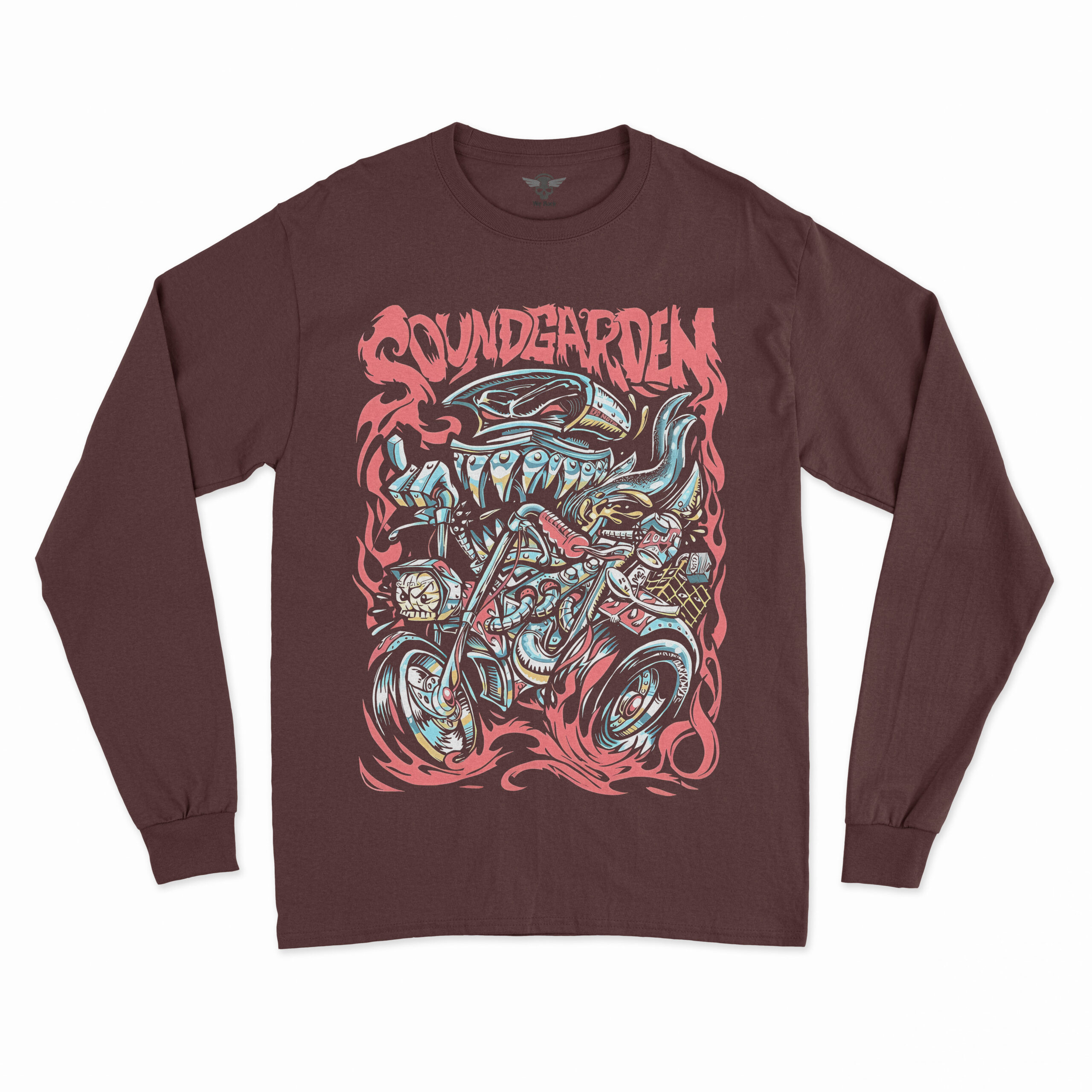 SGD Classic T-Shirt HP SGD2DBHP250625 (25)