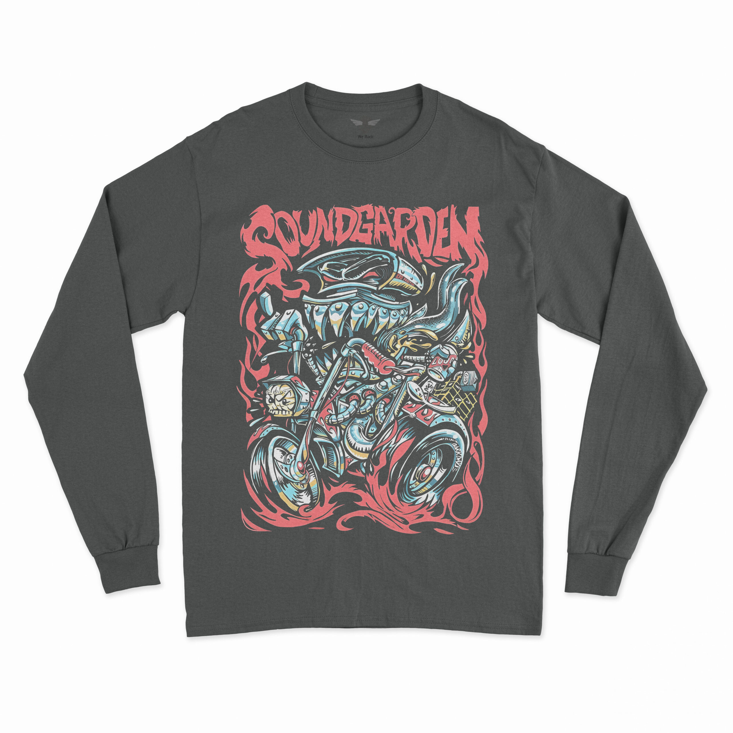 SGD Classic T-Shirt HP SGD2DBHP250625 (25)