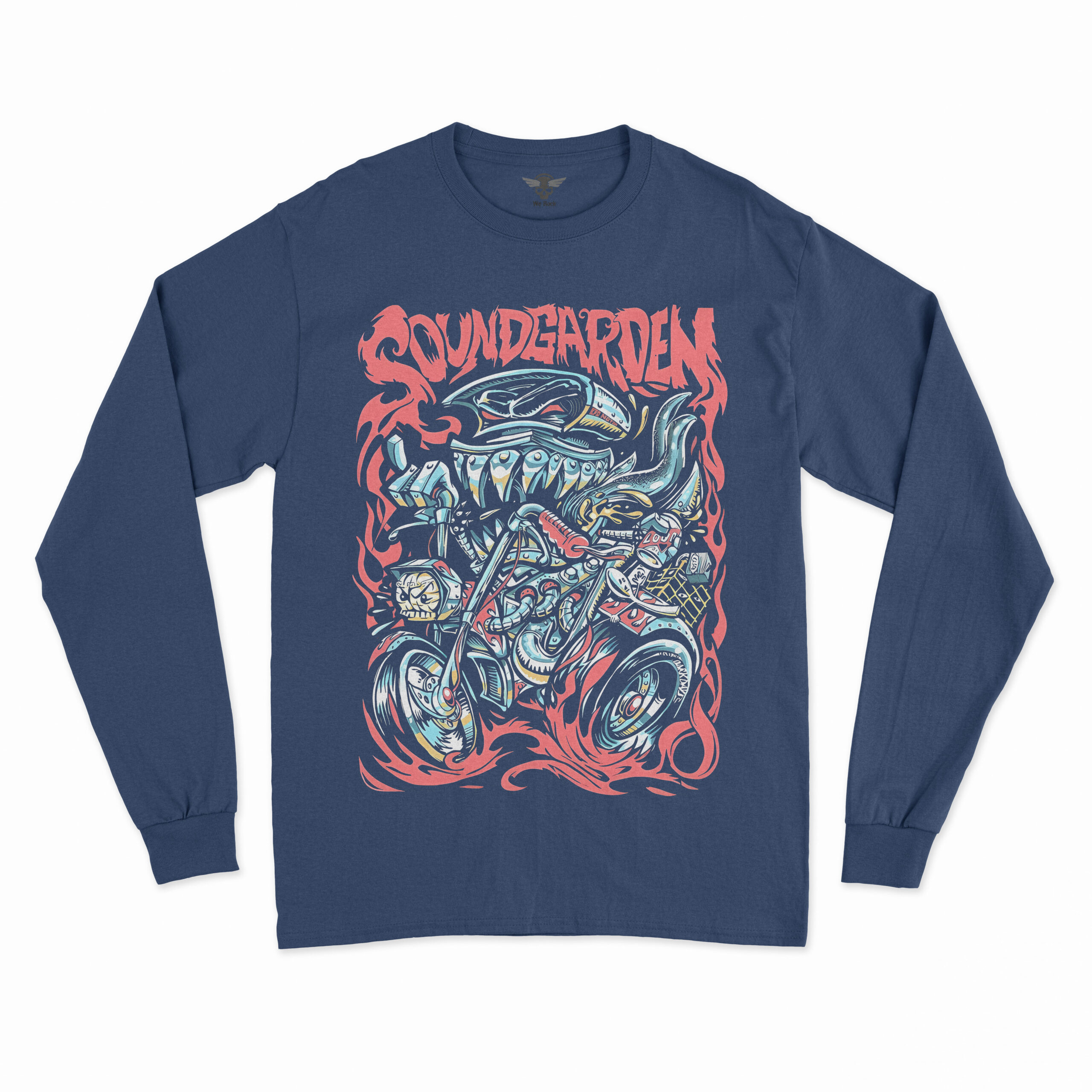 SGD Classic T-Shirt HP SGD2DBHP250625 (25)