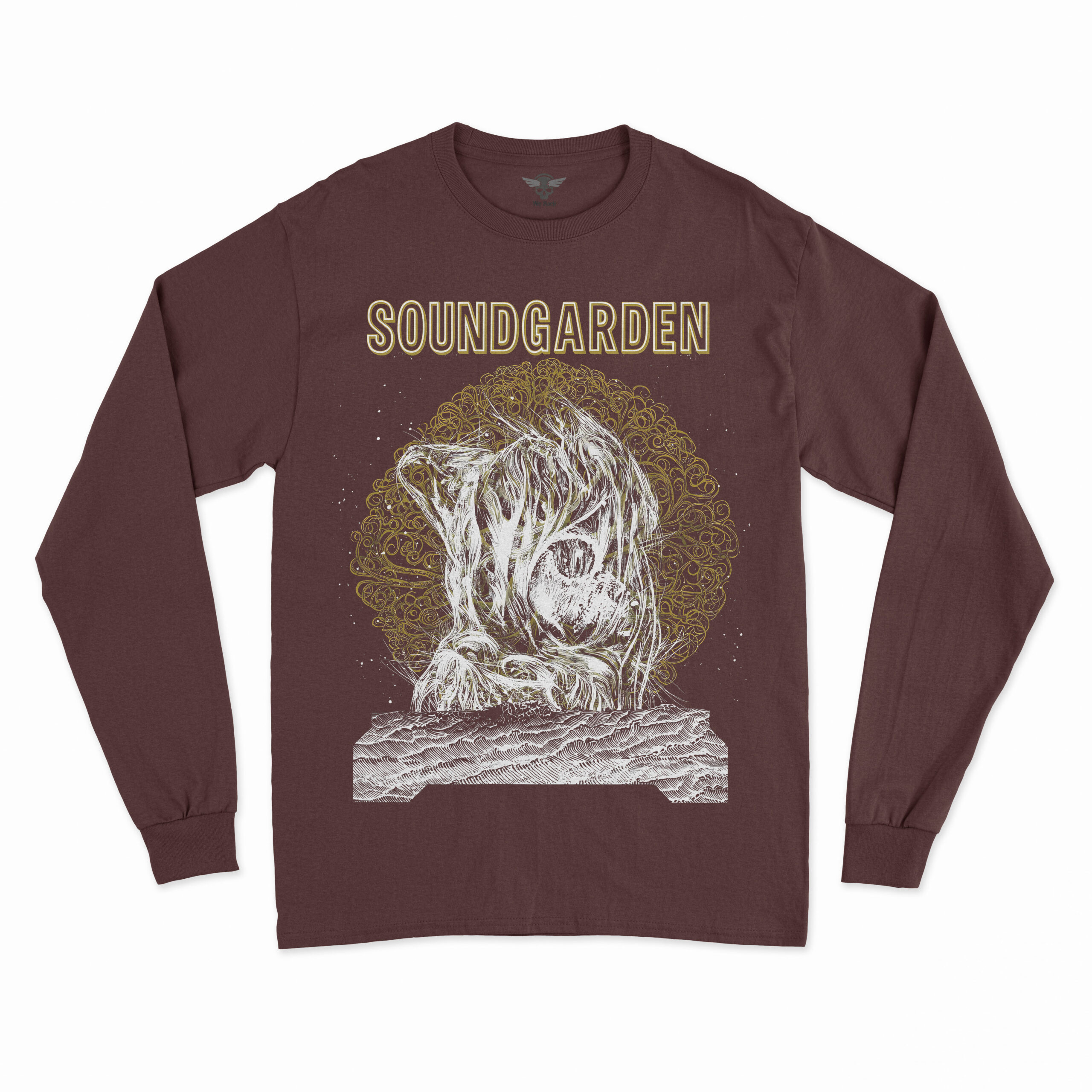 SGD Classic T-Shirt HP SGD2DBHP250625 (26)