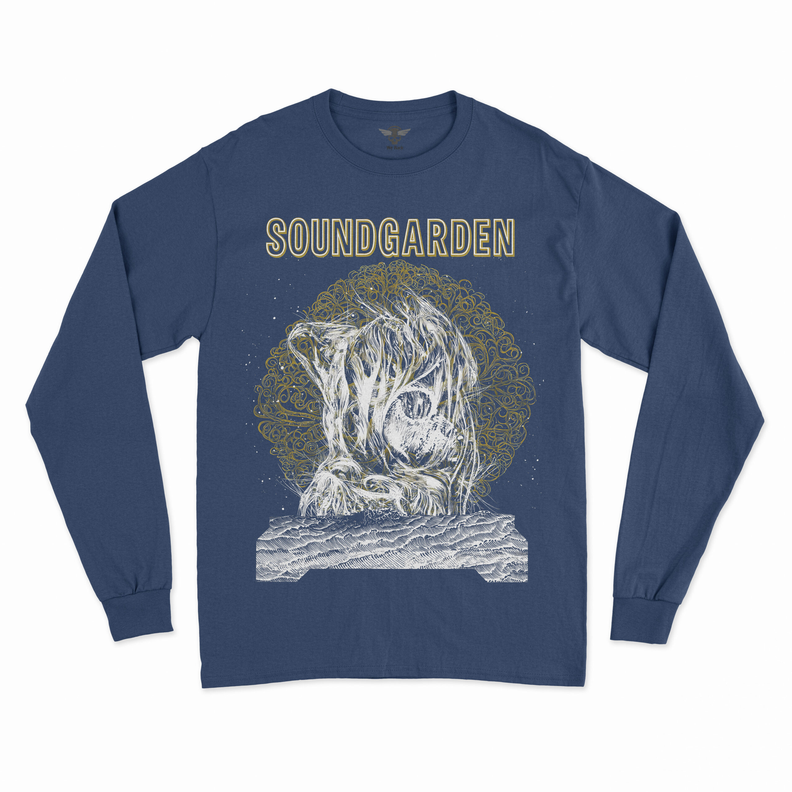 SGD Classic T-Shirt HP SGD2DBHP250625 (26)