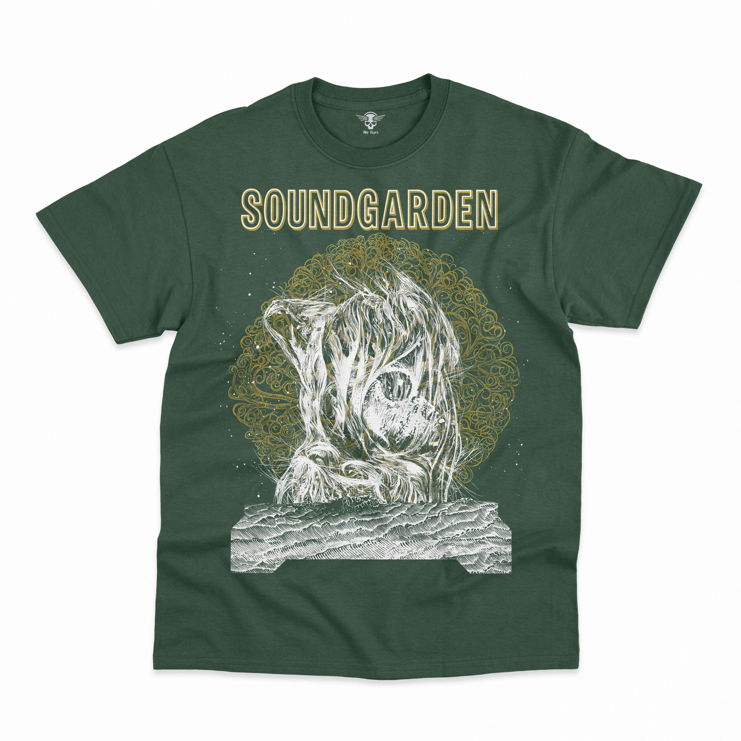 SGD Classic T-Shirt HP SGD2DBHP250625 (26)