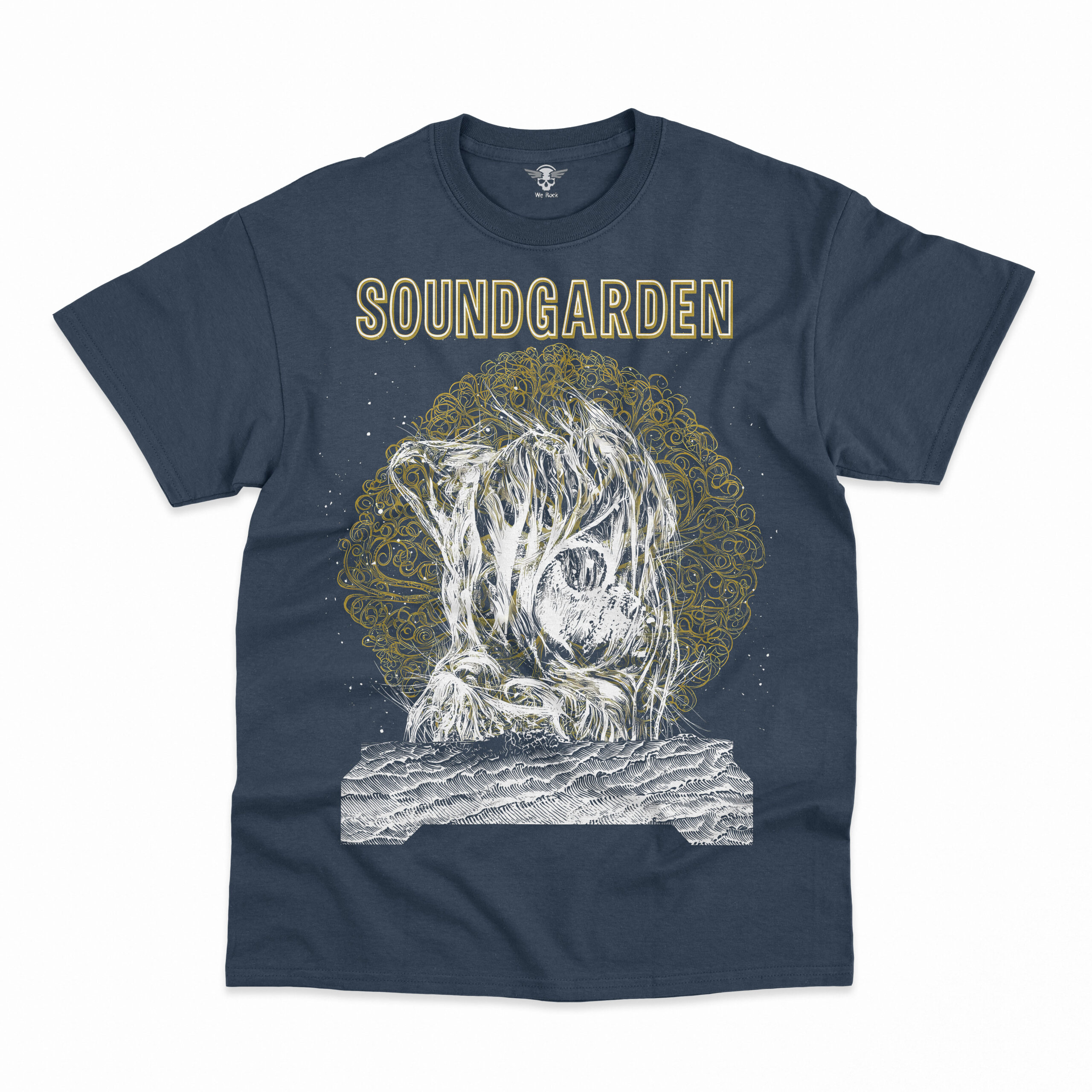 SGD Classic T-Shirt HP SGD2DBHP250625 (26)