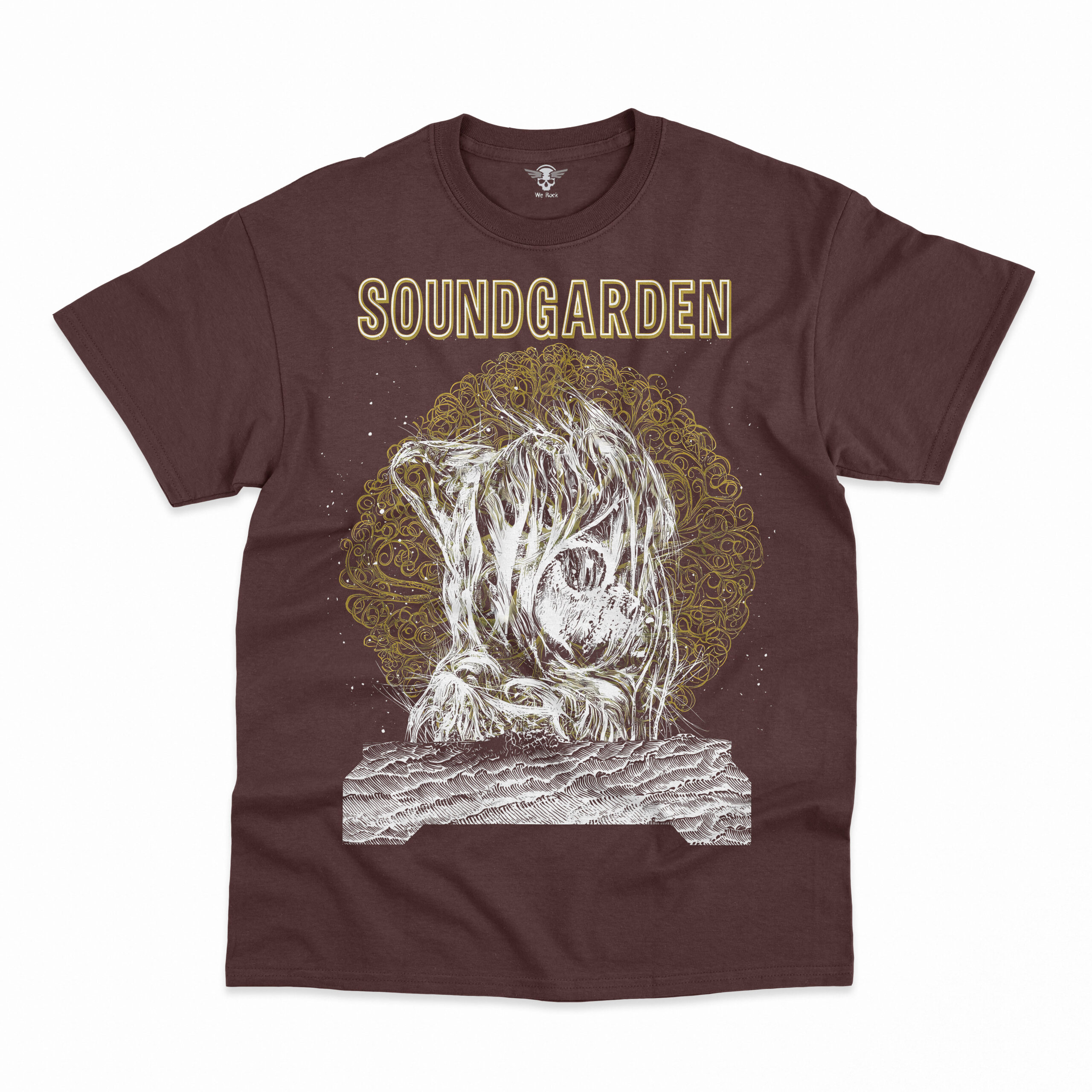 SGD Classic T-Shirt HP SGD2DBHP250625 (26)