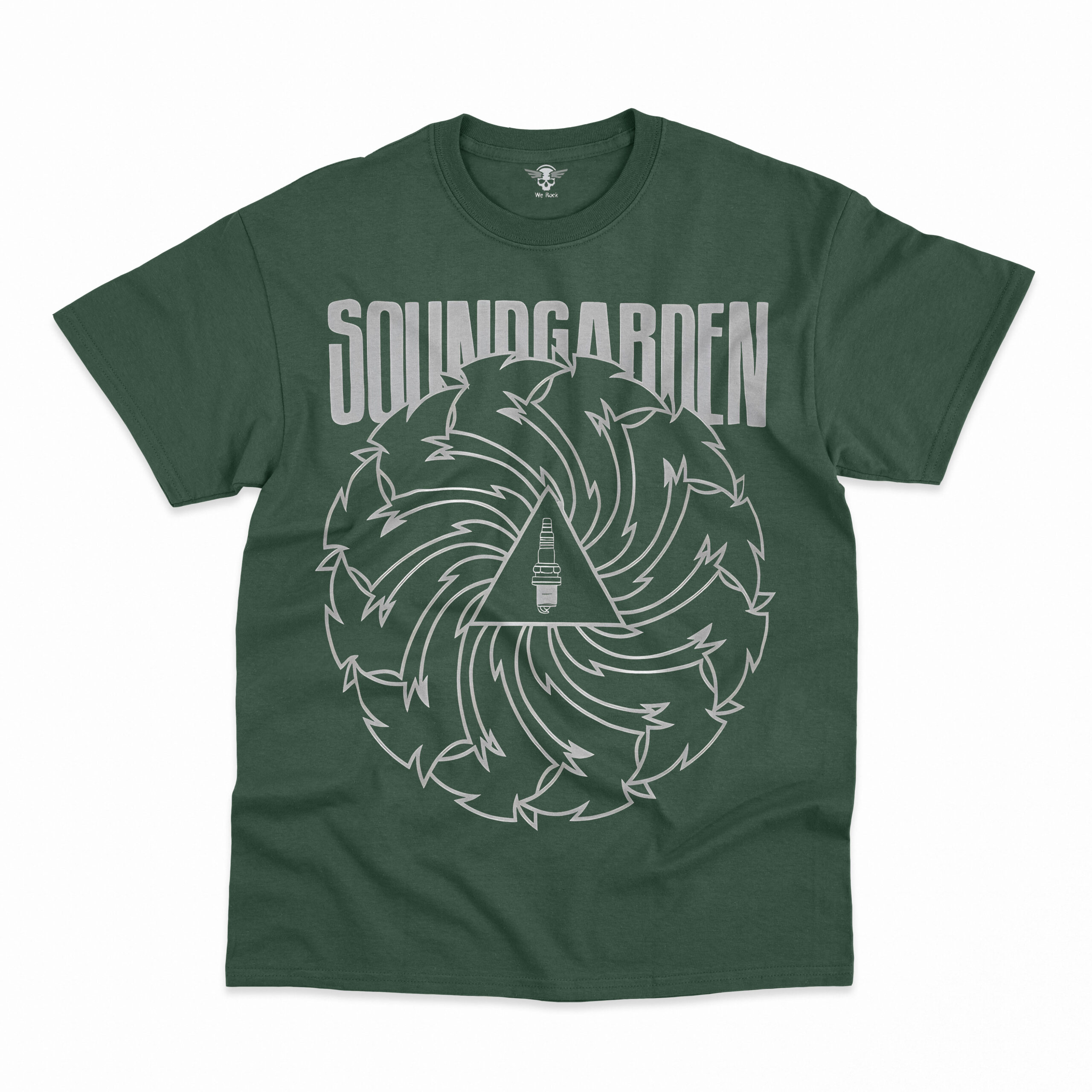 SGD Classic T-Shirt HP SGD2DBHP250625 (29)