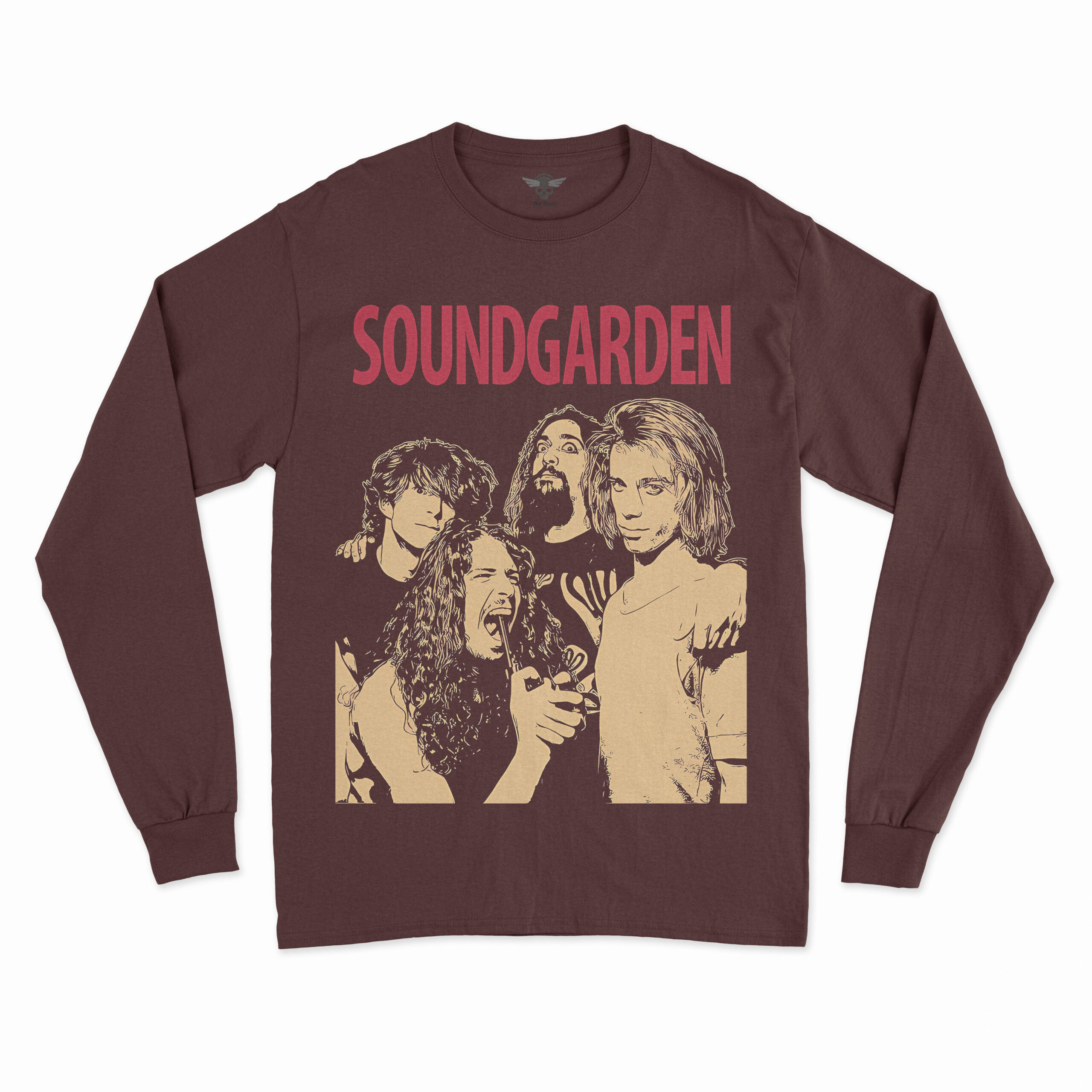 SGD Classic T-Shirt HP SGD2DBHP250625 (3)