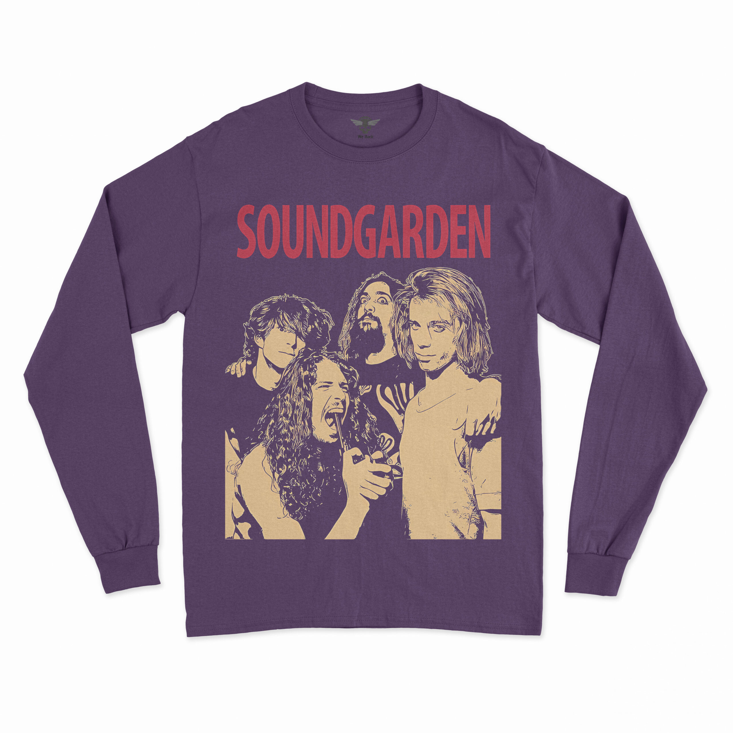 SGD Classic T-Shirt HP SGD2DBHP250625 (3)