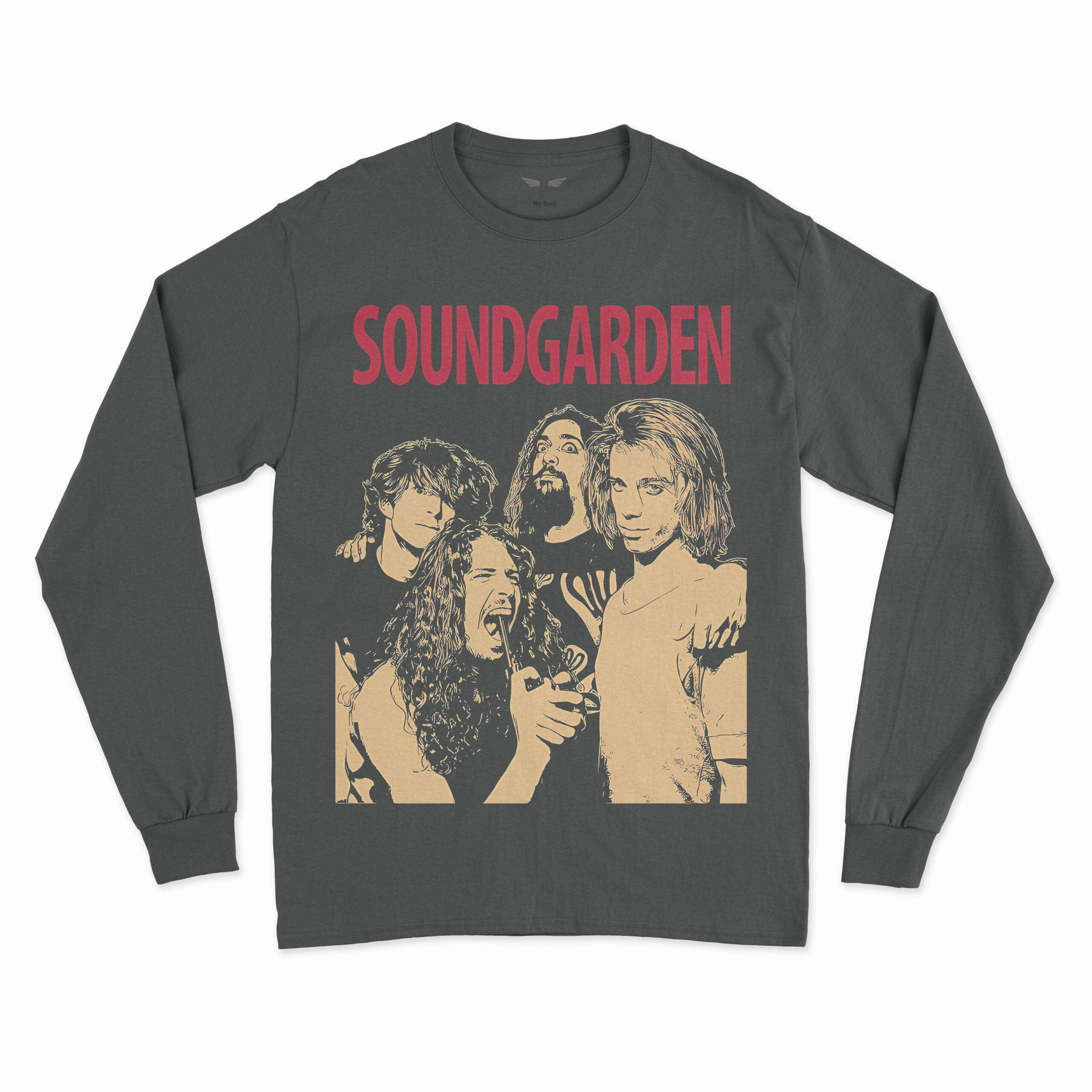 SGD Classic T-Shirt HP SGD2DBHP250625 (3)