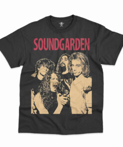 SGD Classic T-Shirt HP SGD2DBHP250625 (3)