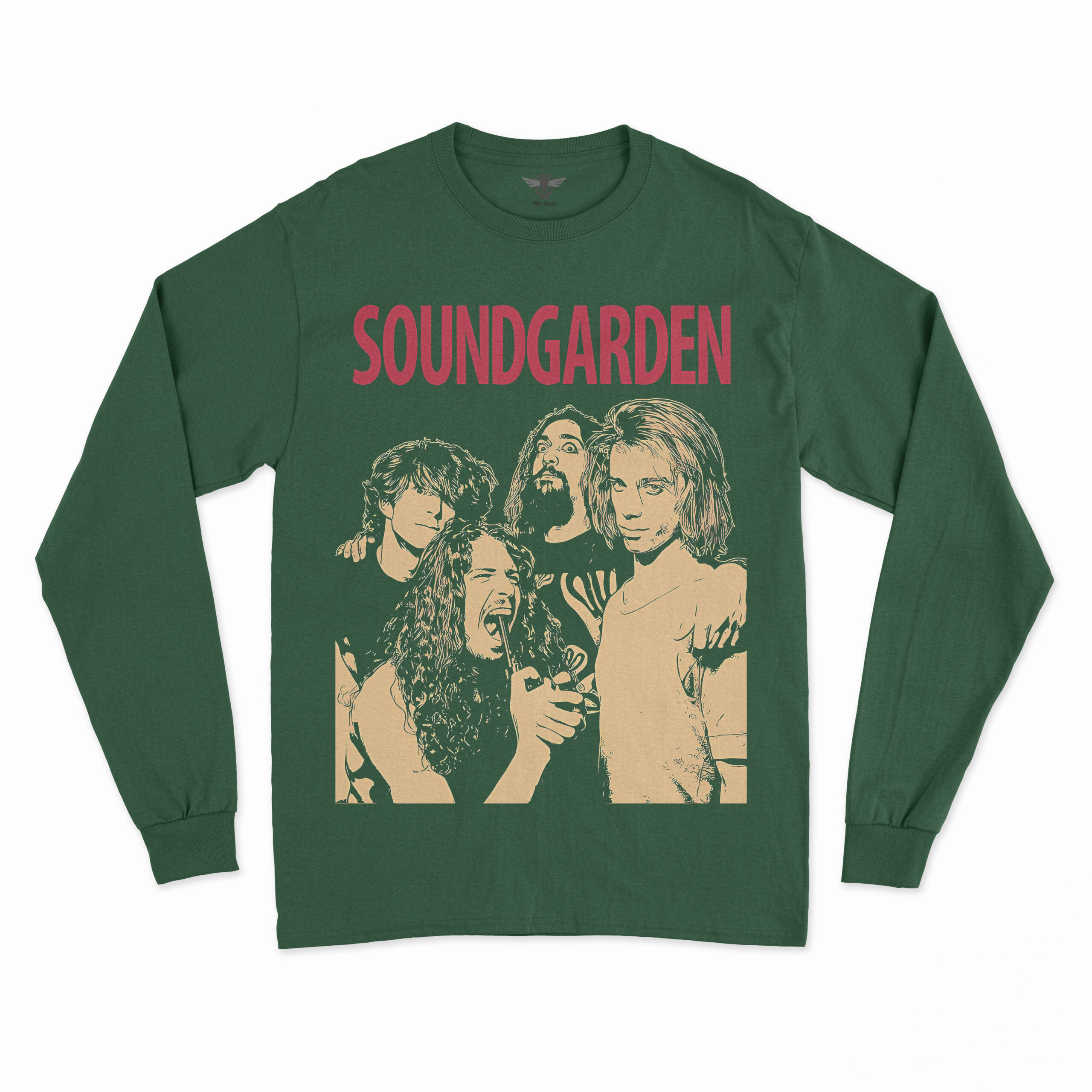 SGD Classic T-Shirt HP SGD2DBHP250625 (3)